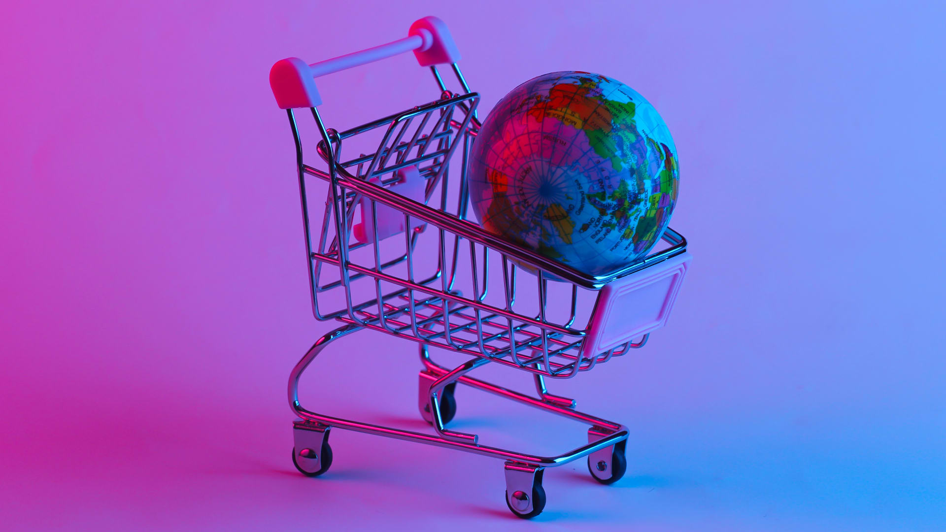Online Fashion and style