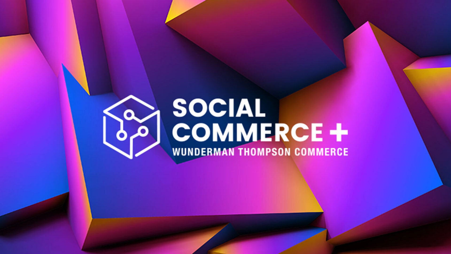Wunderman Thompson Commerce Launch Social Commerce Capability