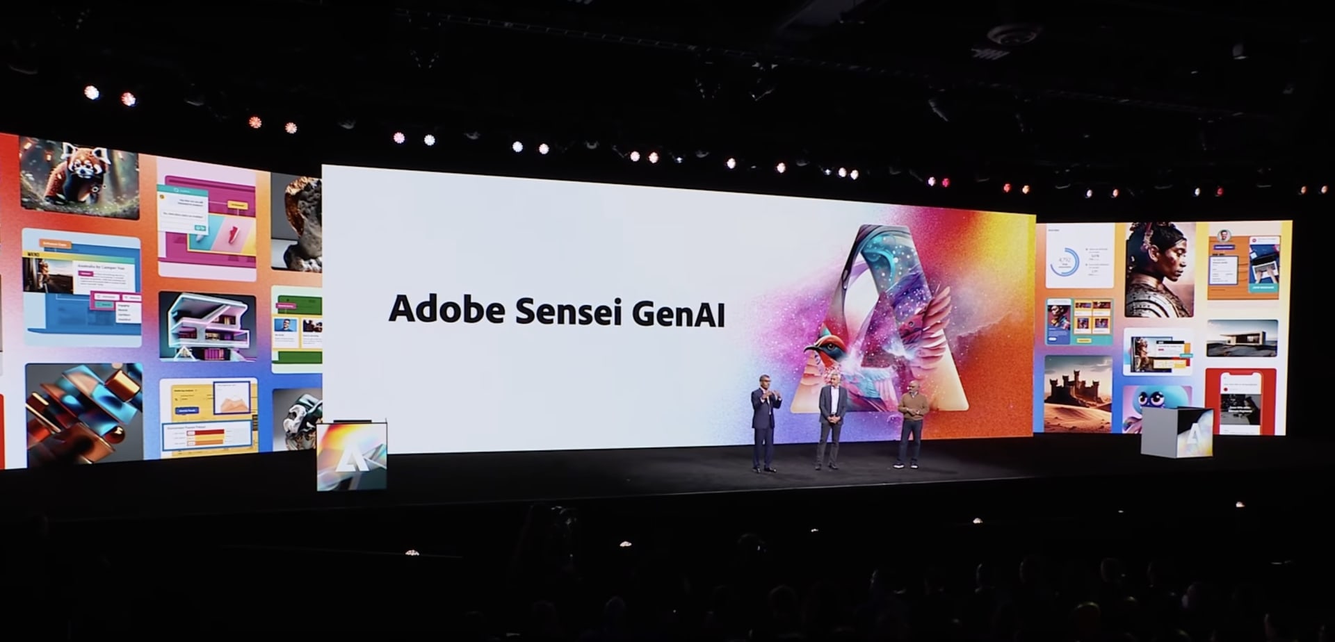 Adobe Summit 2023