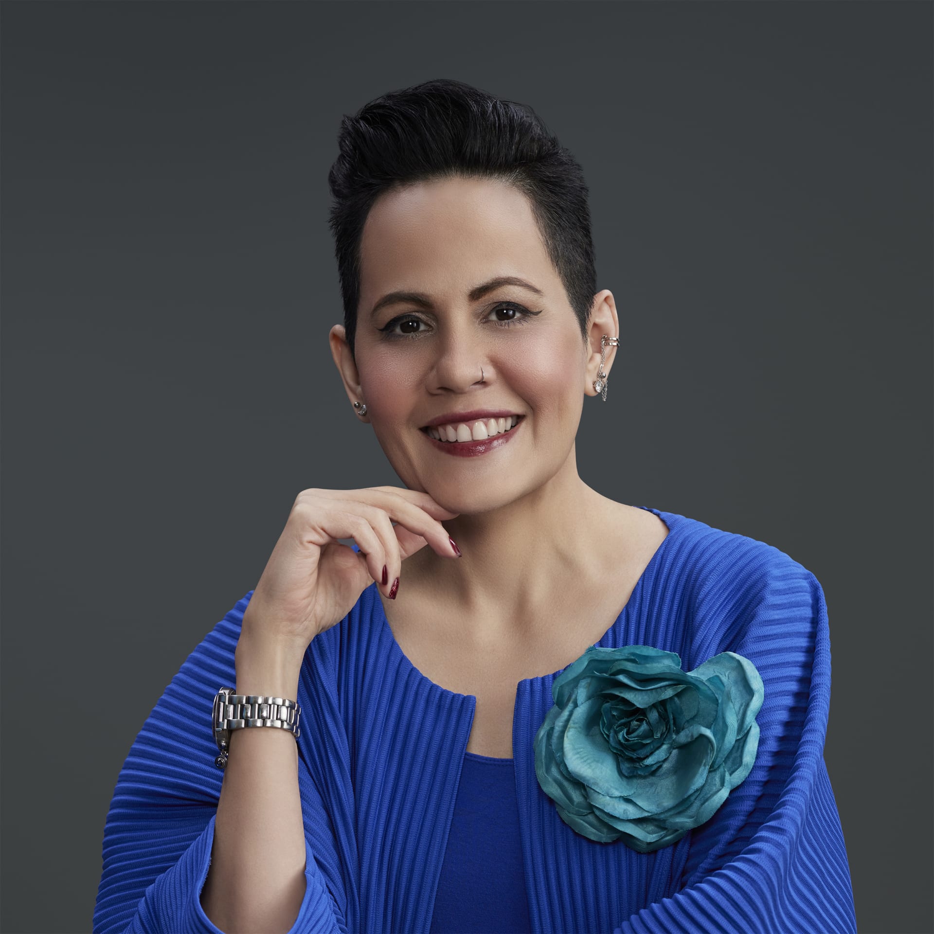 Parattajariya Jalayanateja Chief Executive Officer