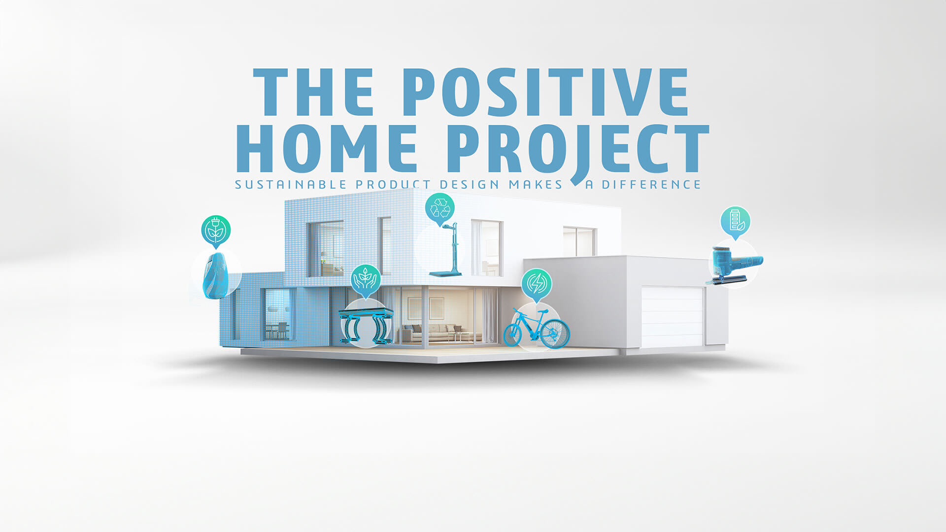 The Positive Home Project 1920x1080 V2