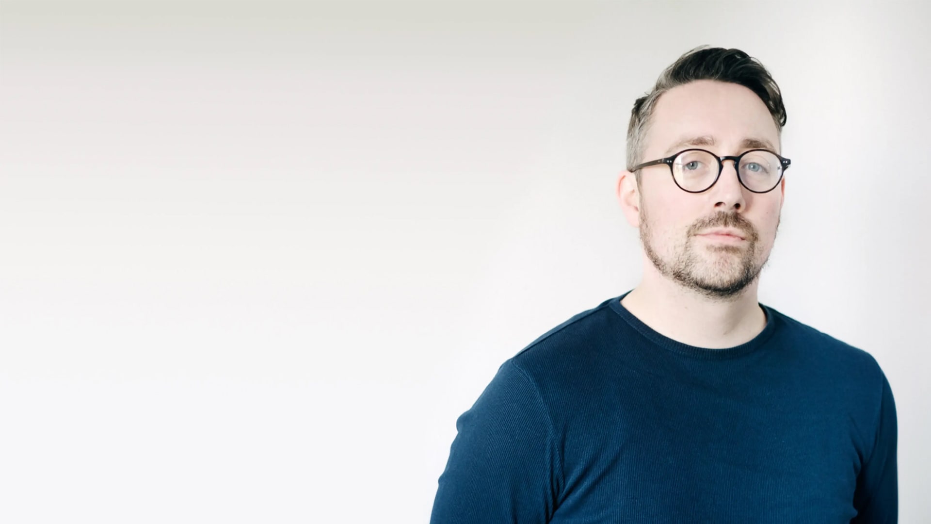 Karl Waters, Folk VML Creative Partner