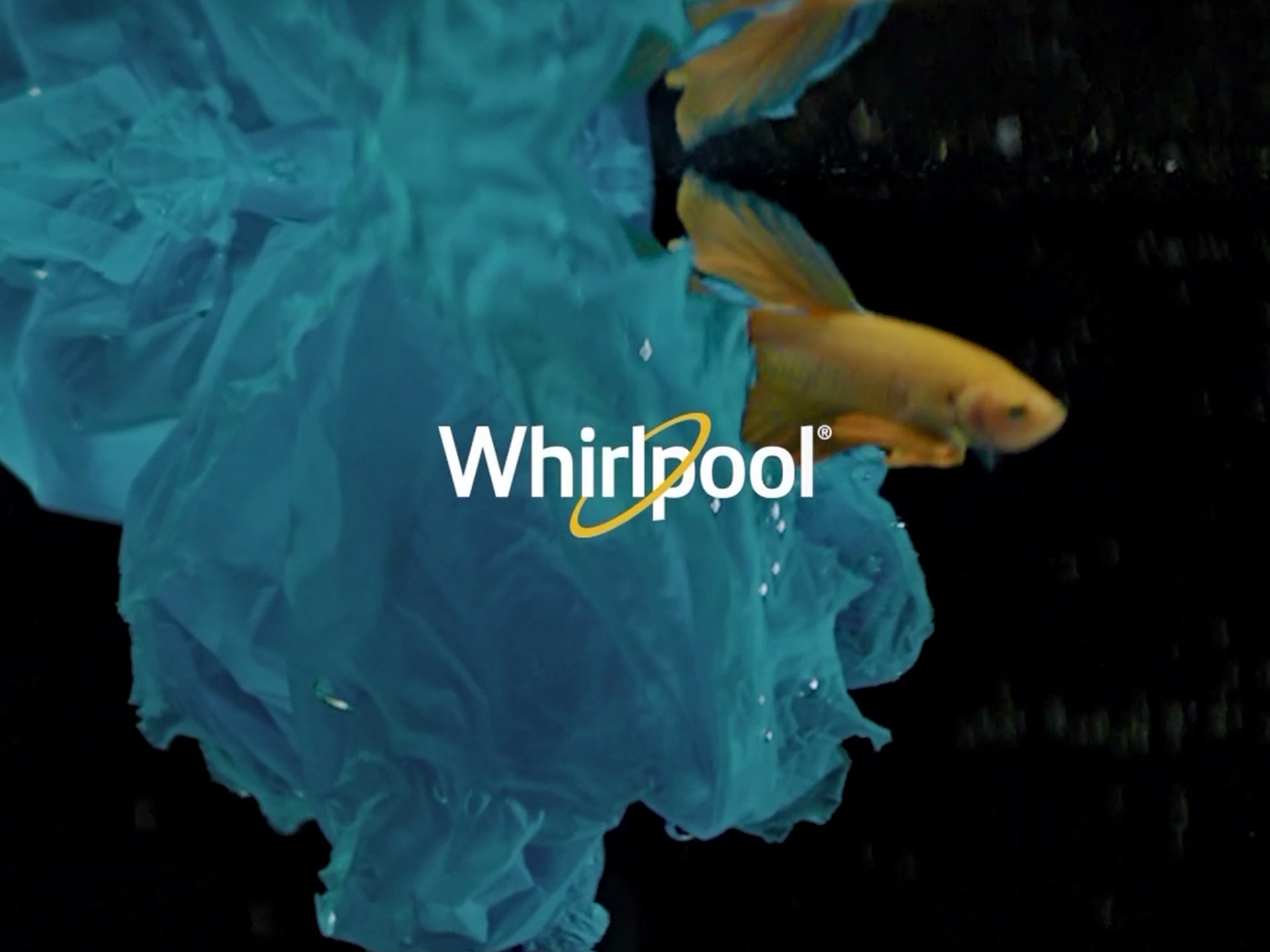 Whirlpool plasticoff