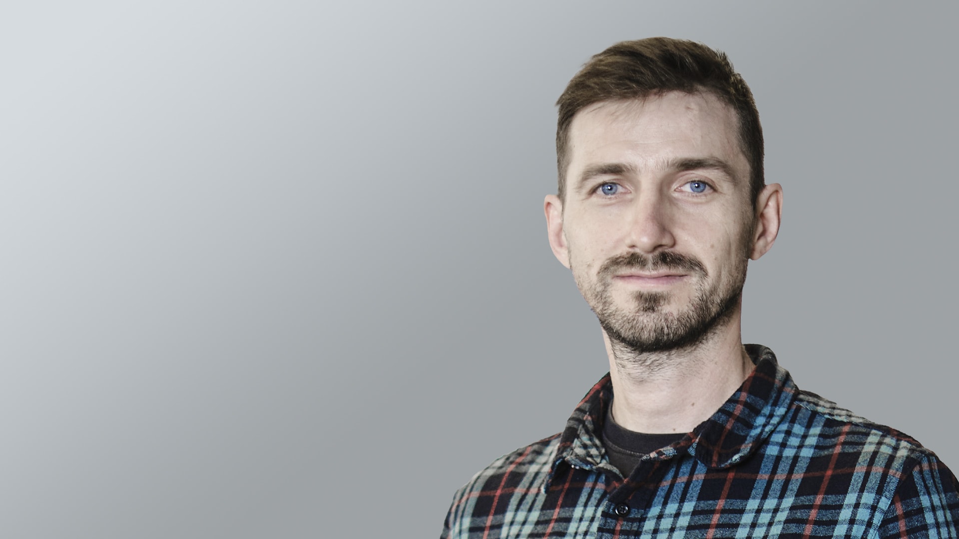 Gabor Veres Director of UX UI