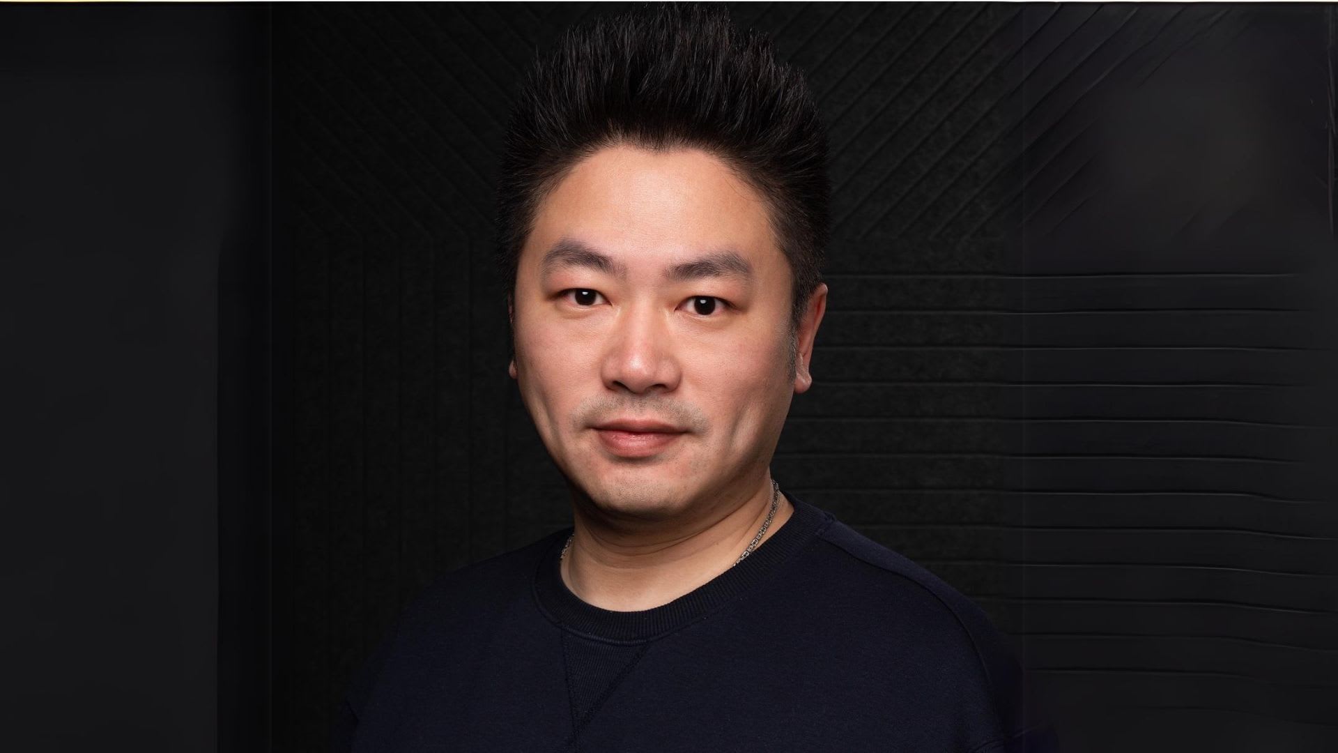 Kevin Zhu