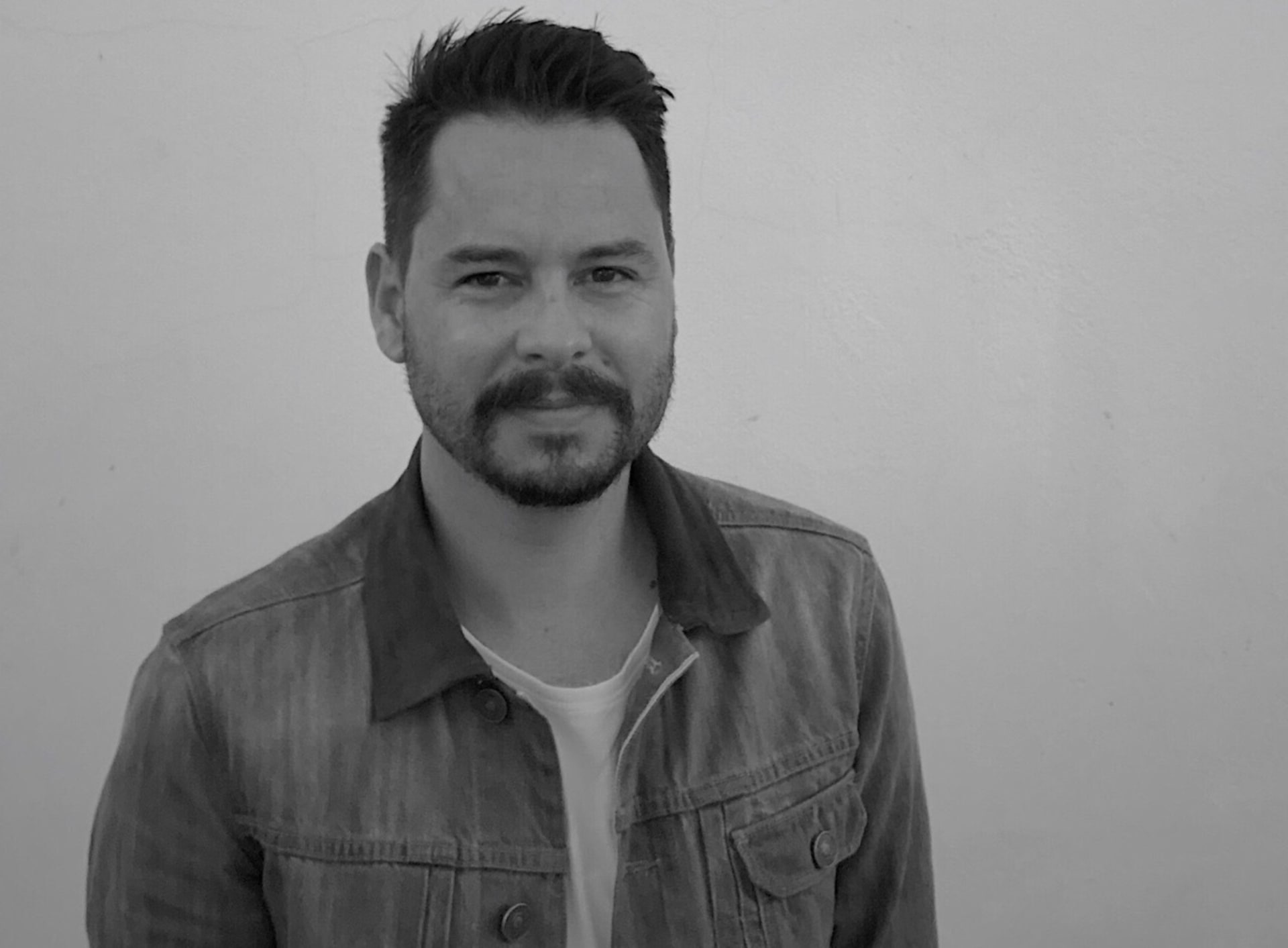 Stu Turner Executive Creative Director