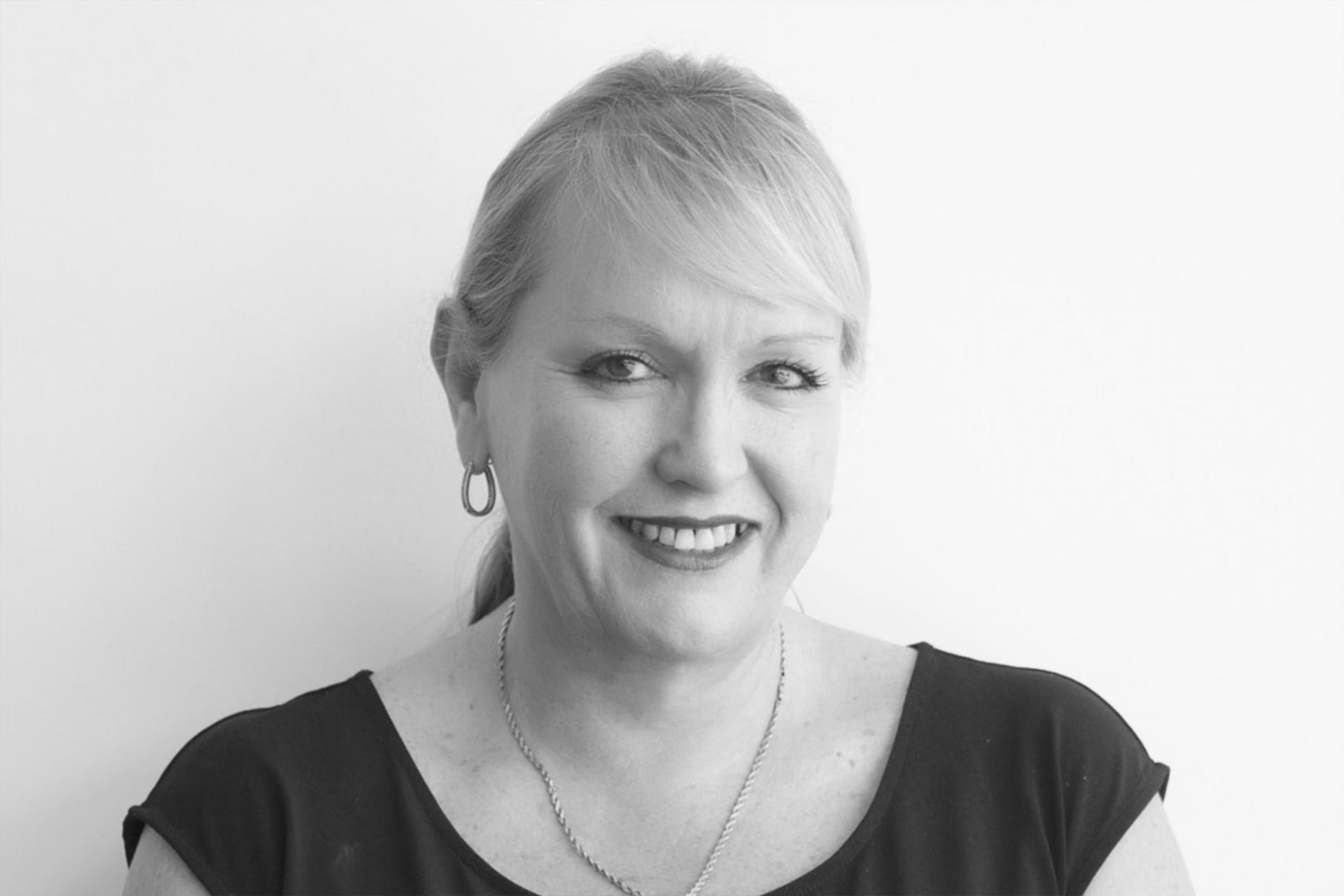 Fiona Caird General Manager Brisbane