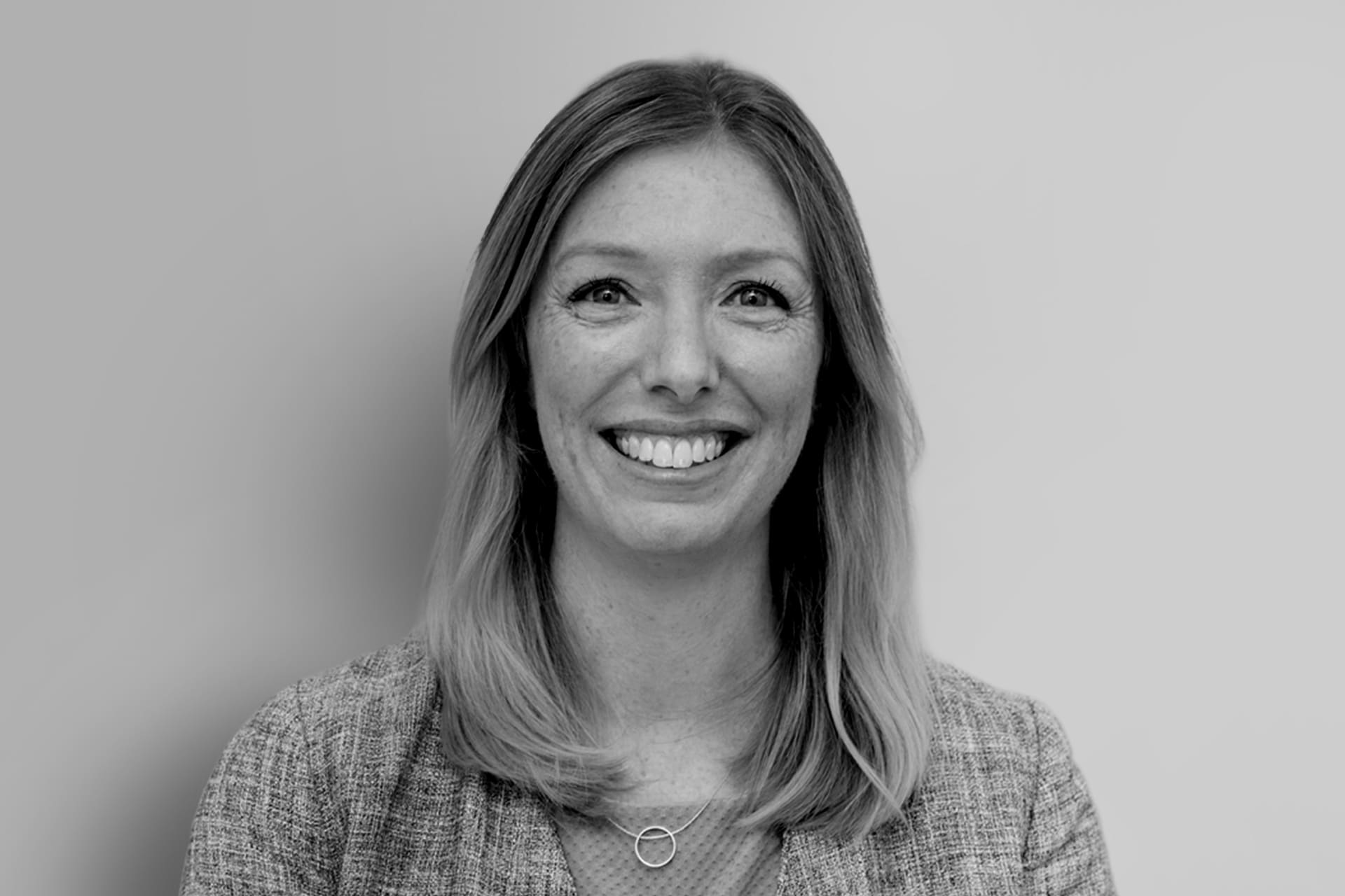 Kate Miller Head of Client Services Wellington