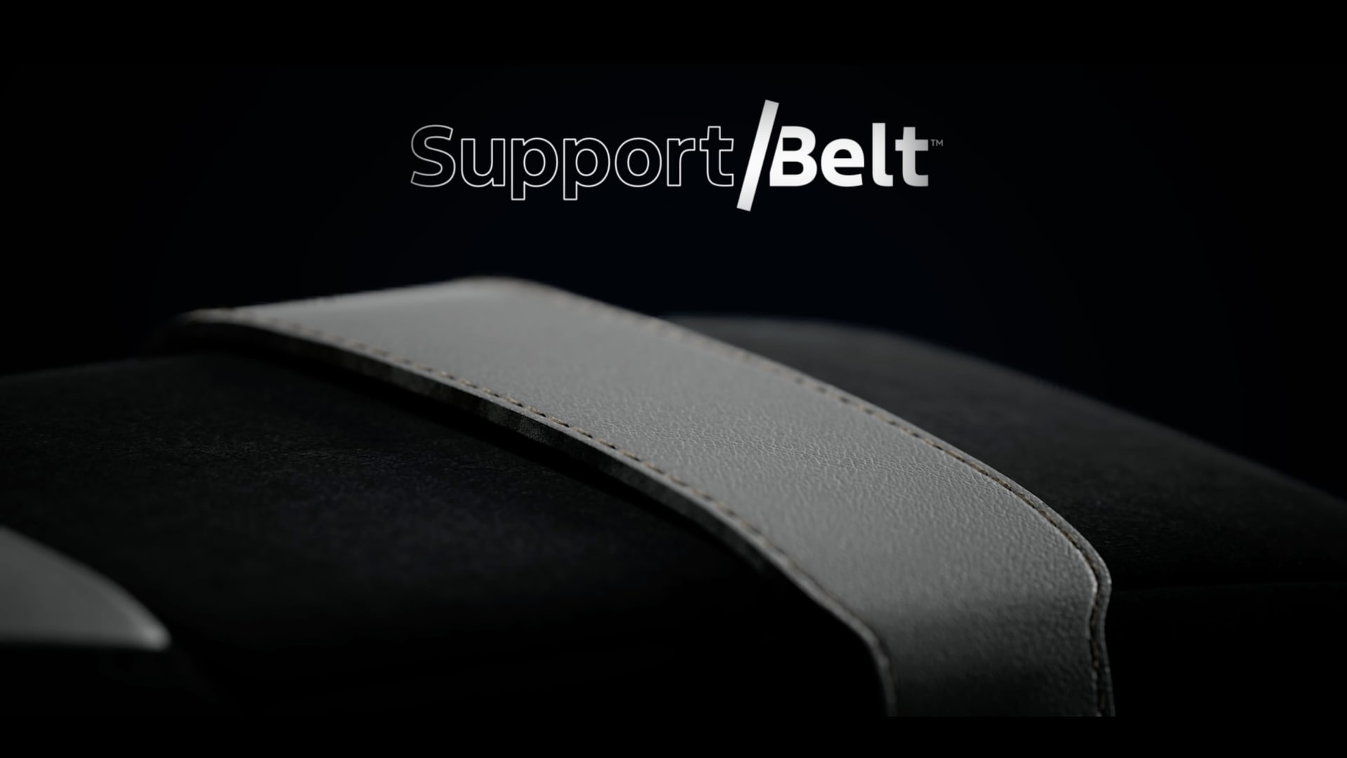 Support Belt Hero