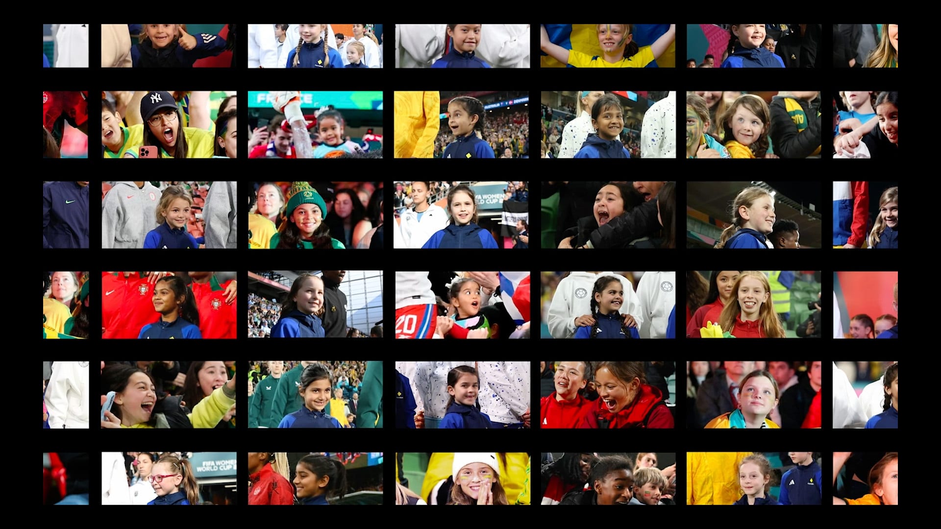 Faces Of The Future Header