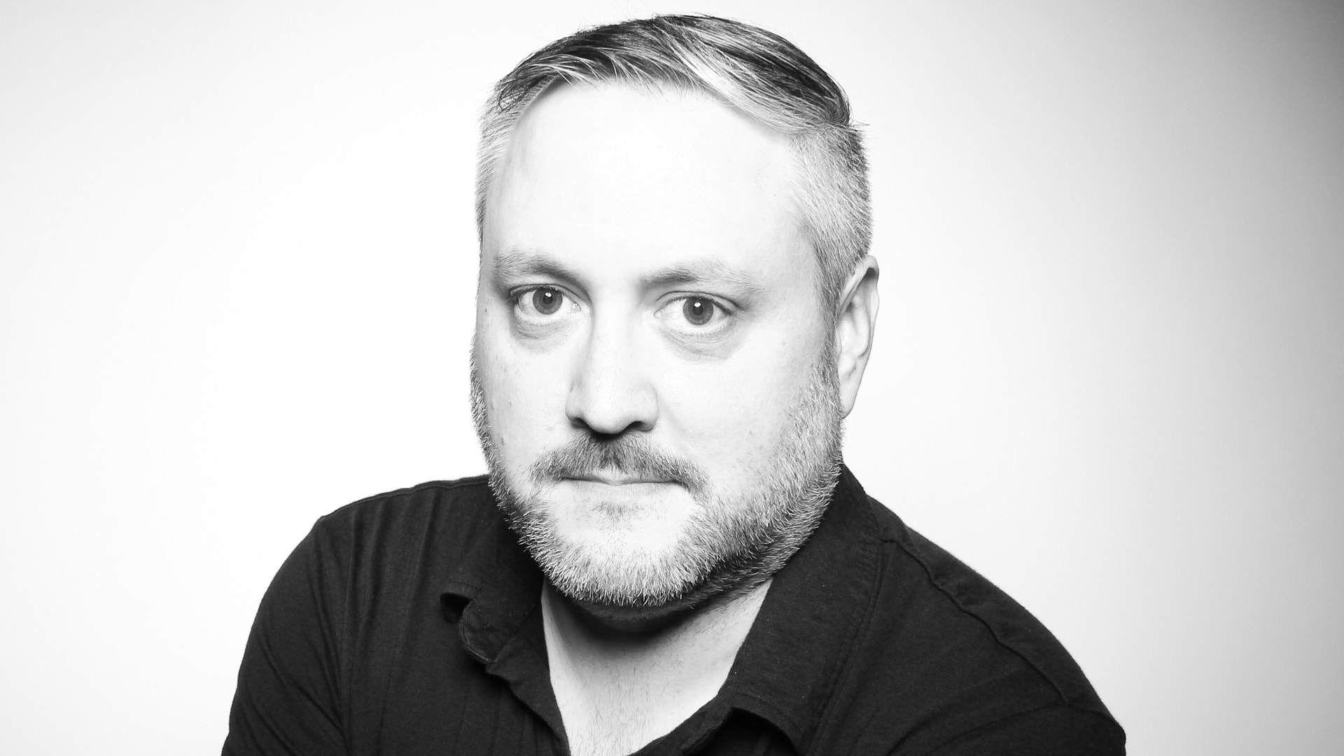 Brand Design Mike Joosse