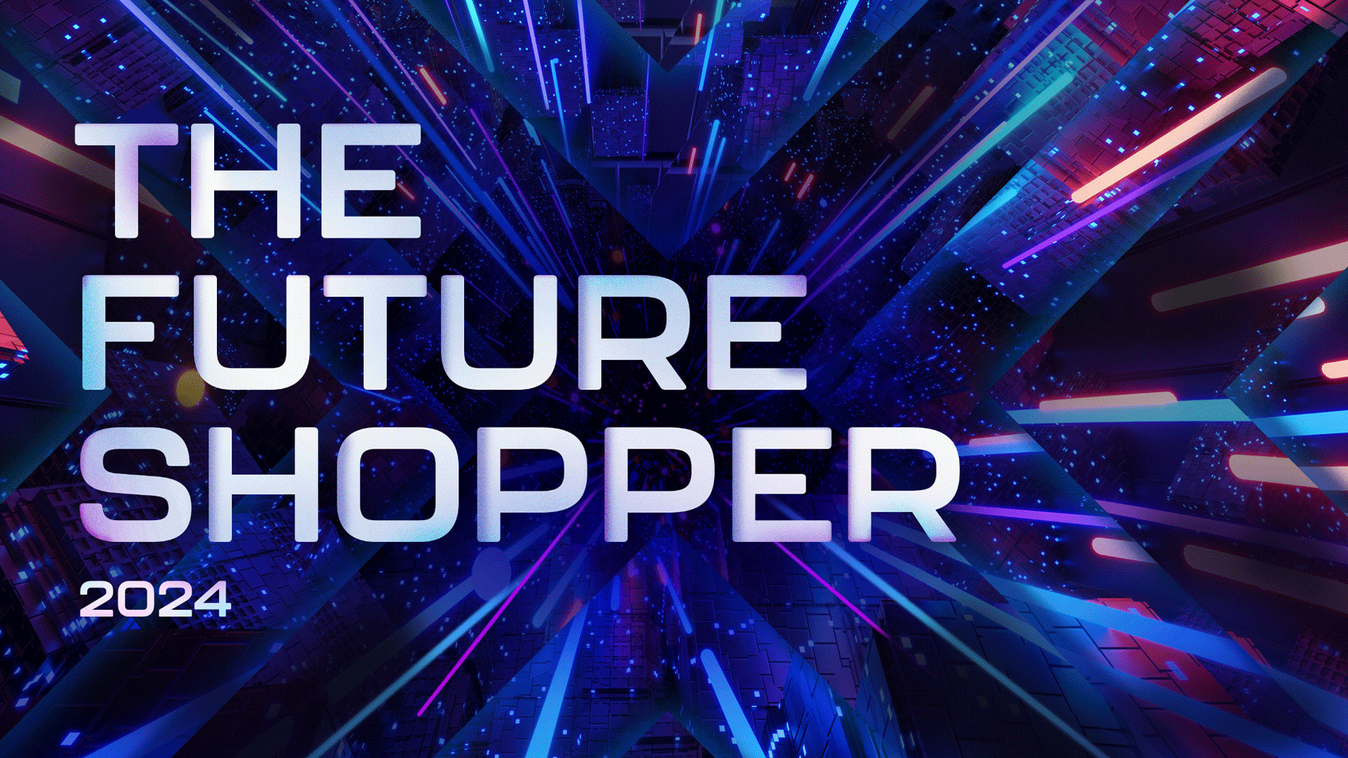 Future Shopper Report 2024