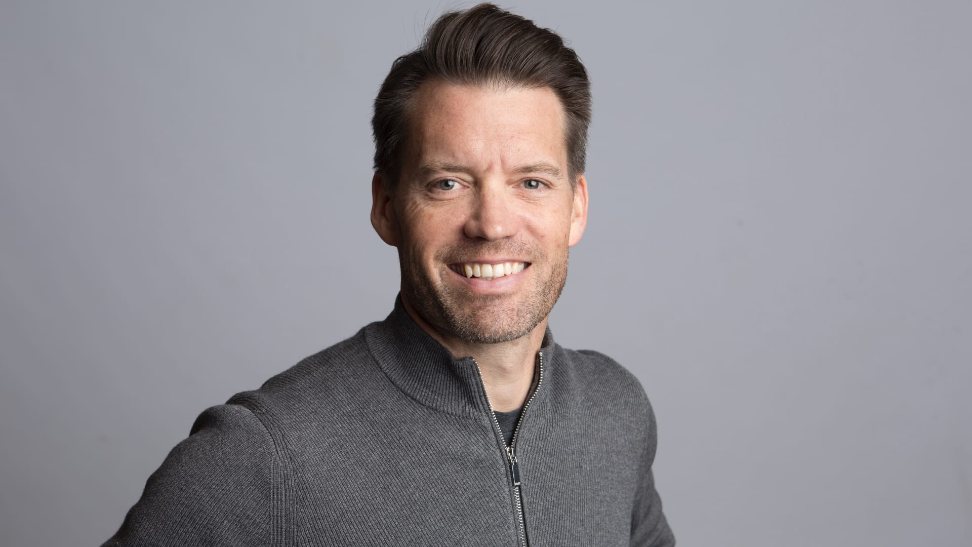 Eric Campbell