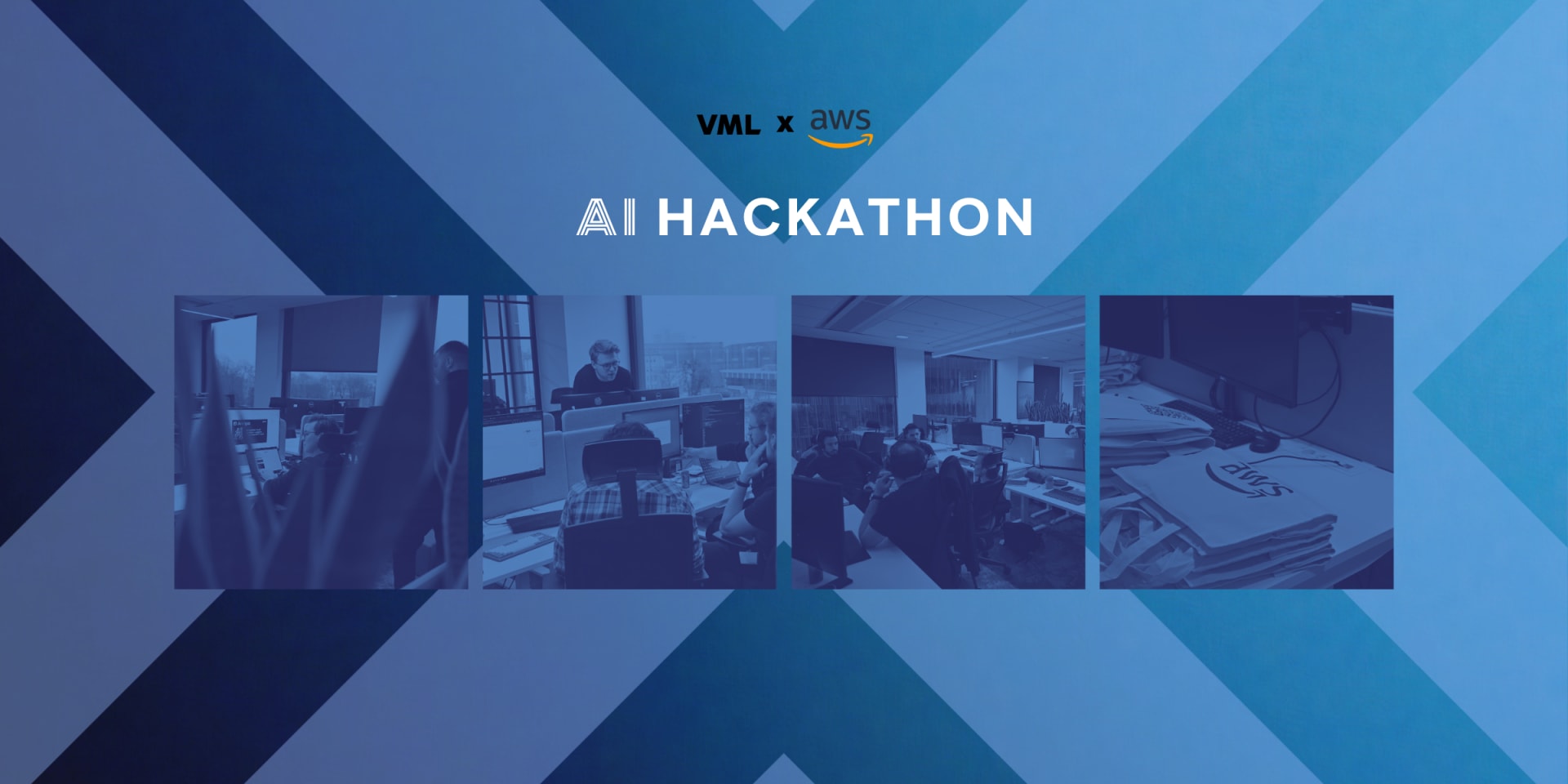 Ai hackathon 2025 banner ver 2
