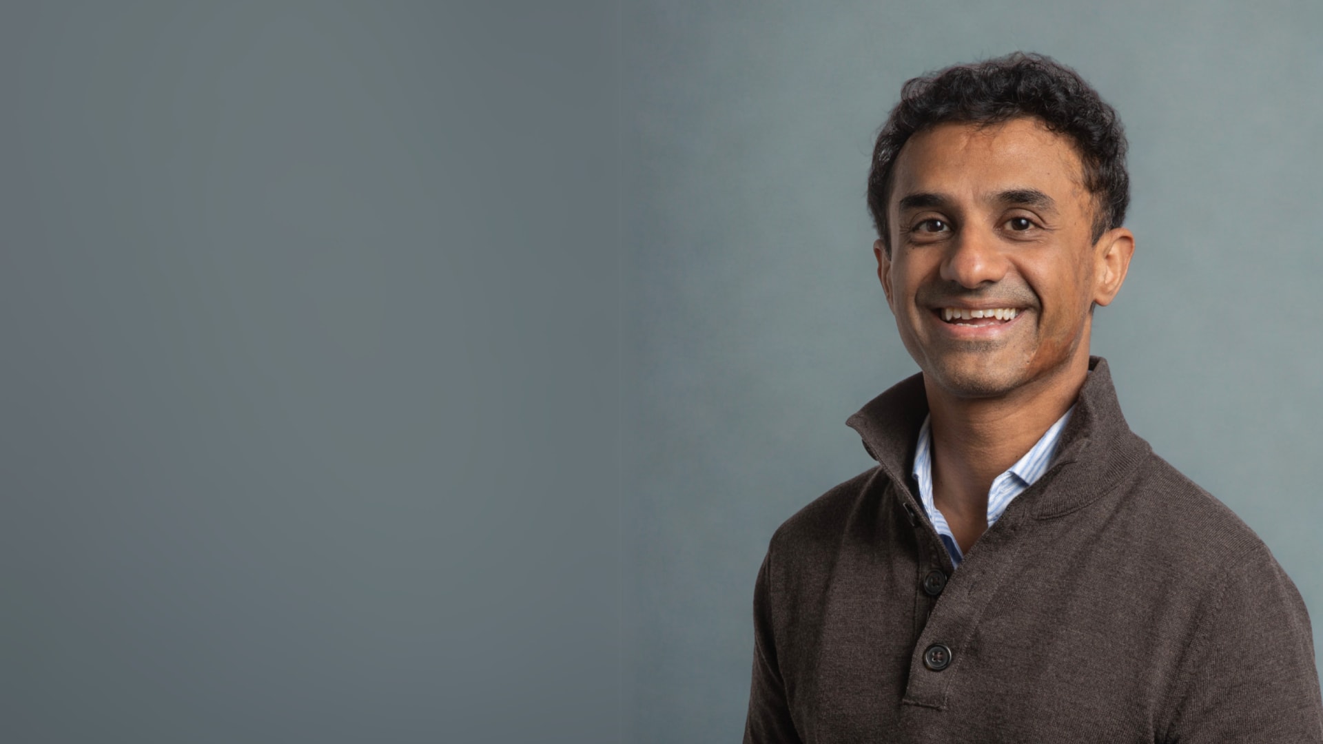 Hasan Hasnie | Chief Technology Officer, Asia Pacific | VML