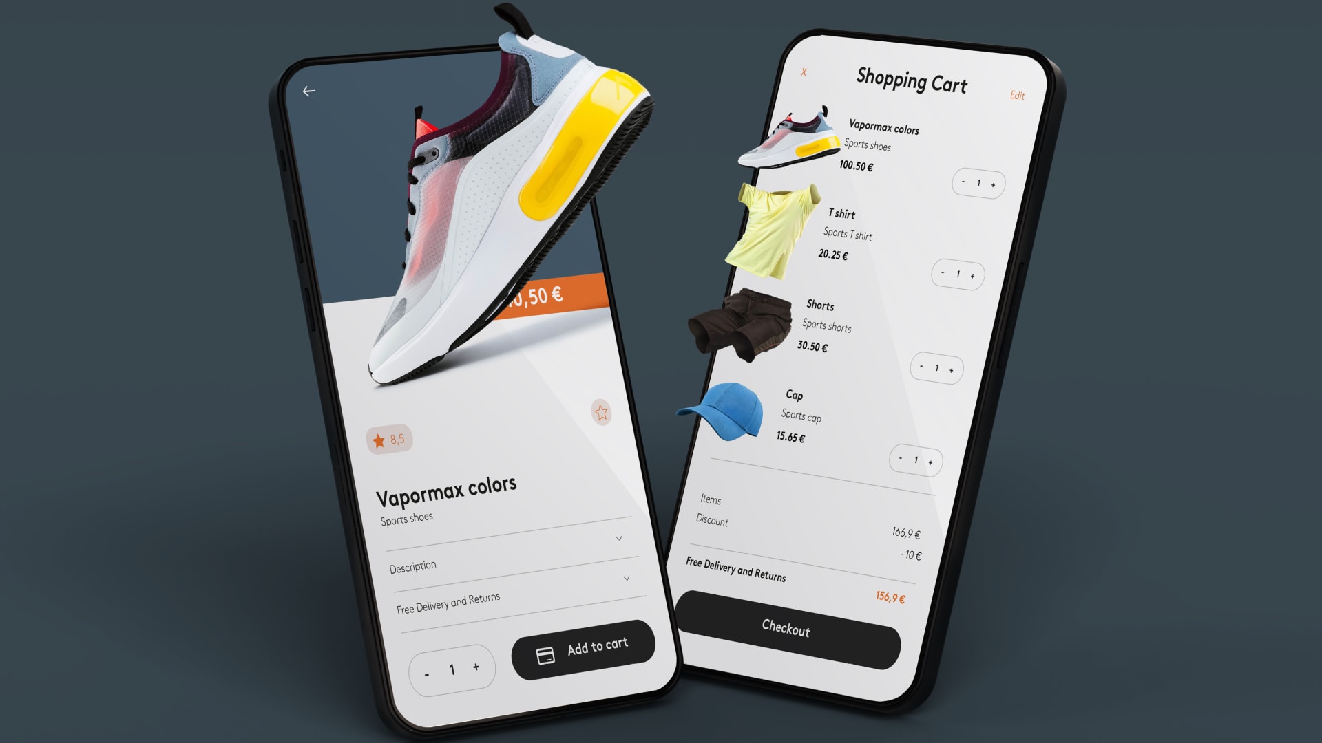 E Commerce