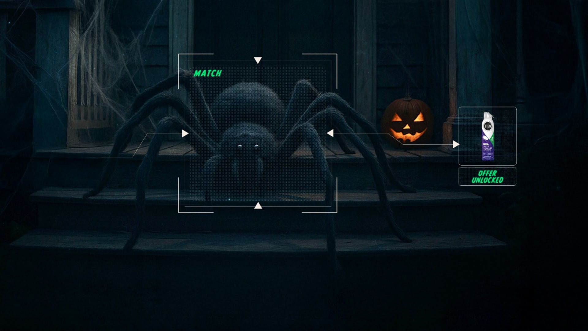 Halloween Bug Out