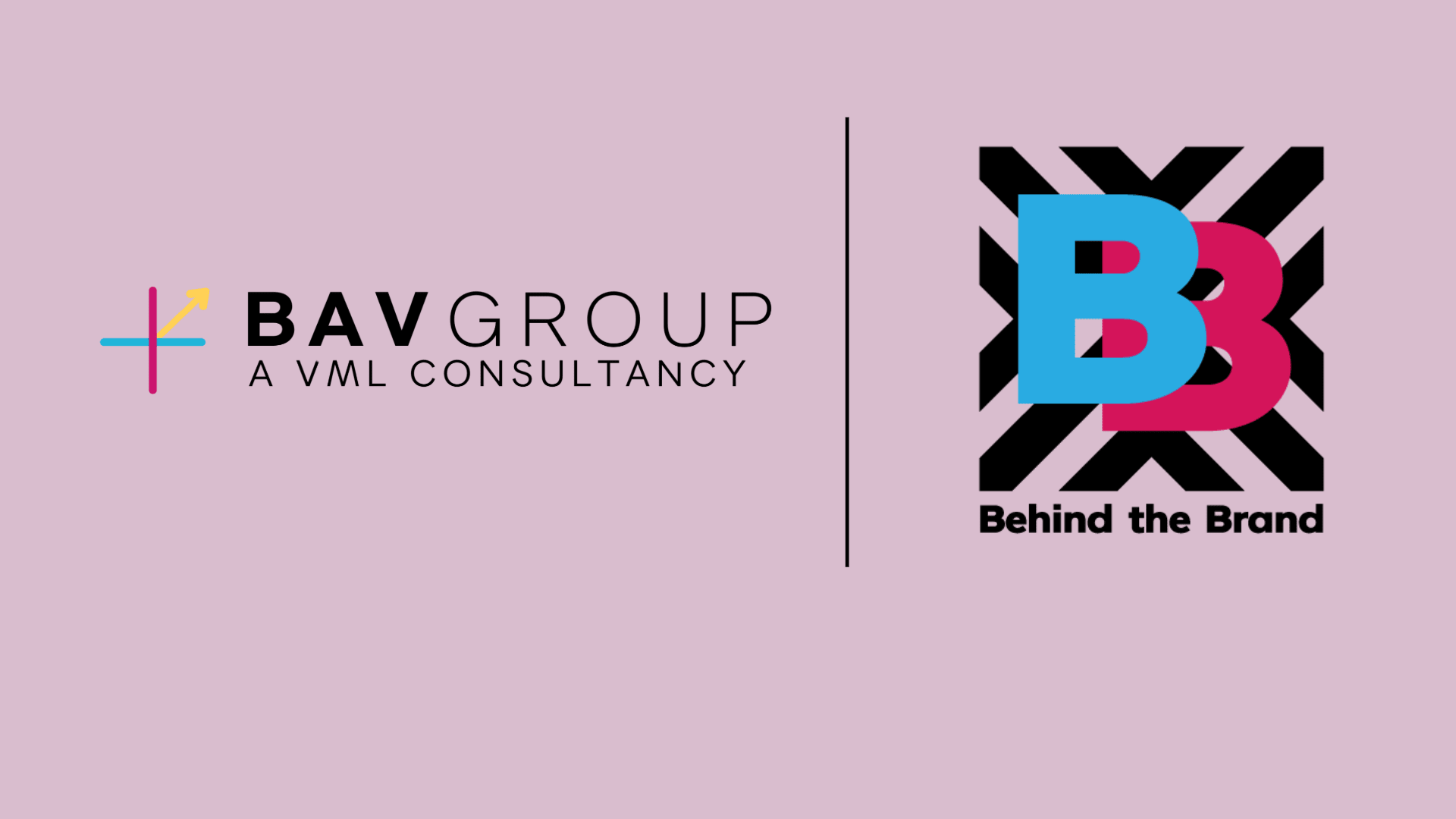Behind the Brand BAV Group