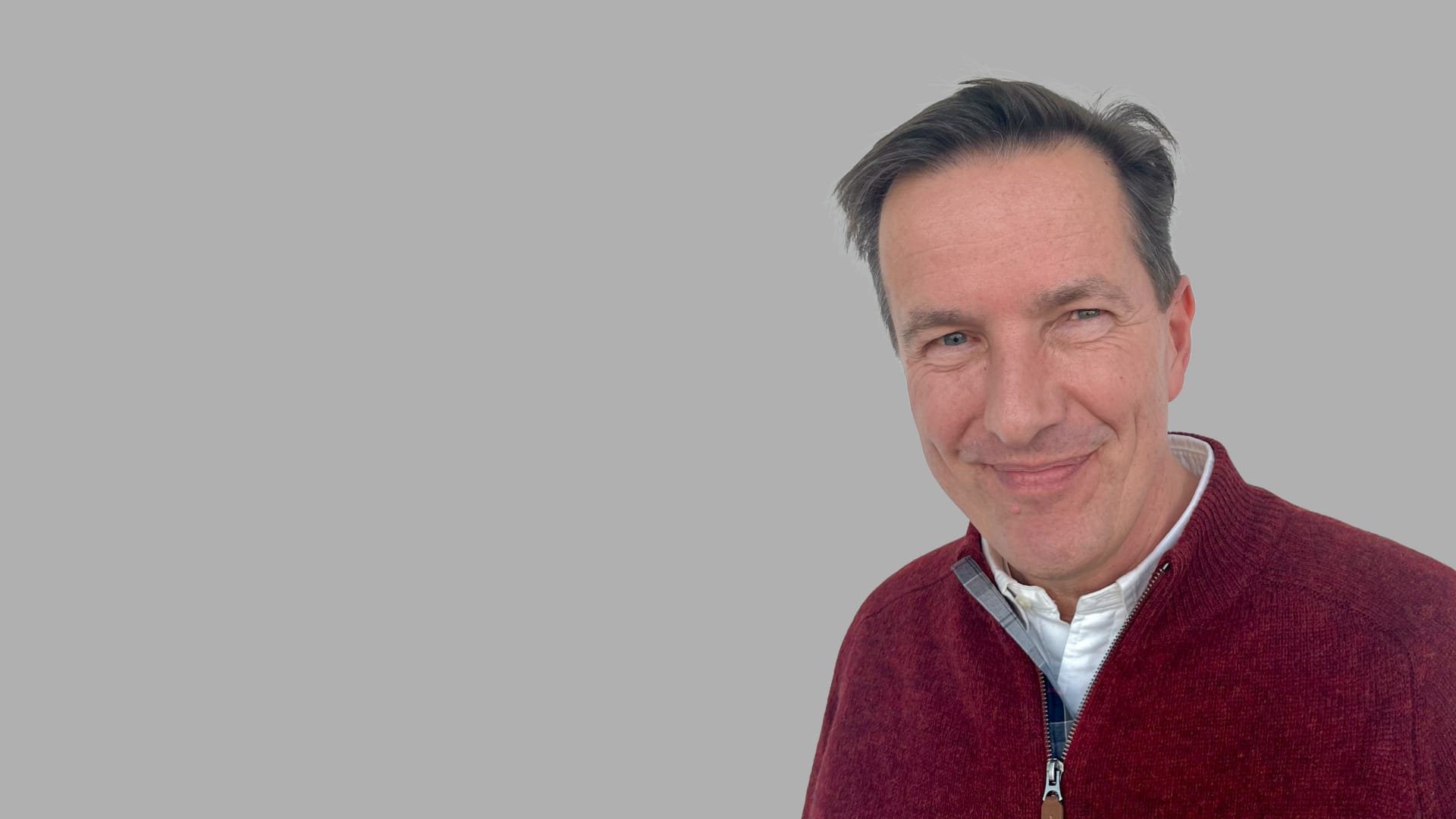 Marcel de Geest