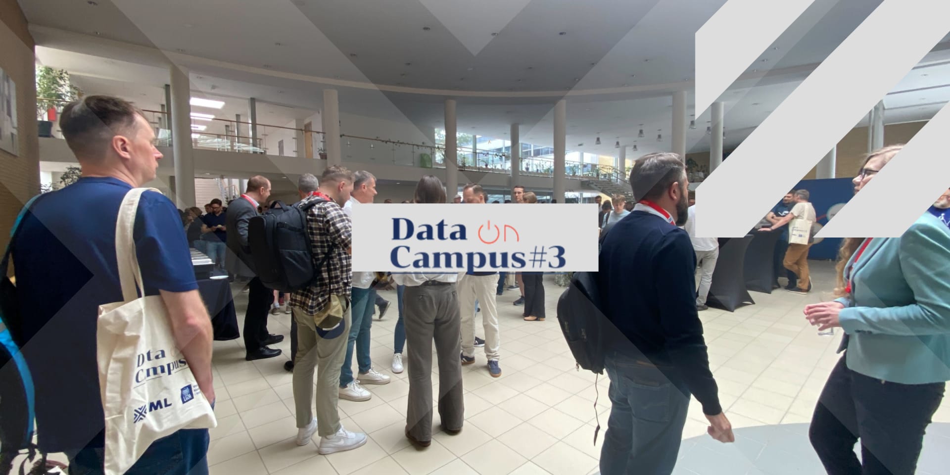 Data on campus