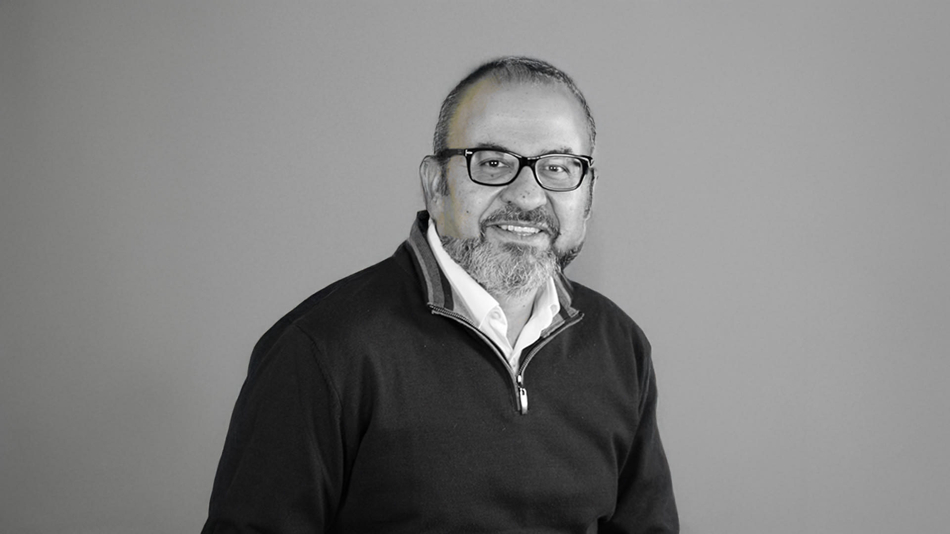 Eyad Halabi
