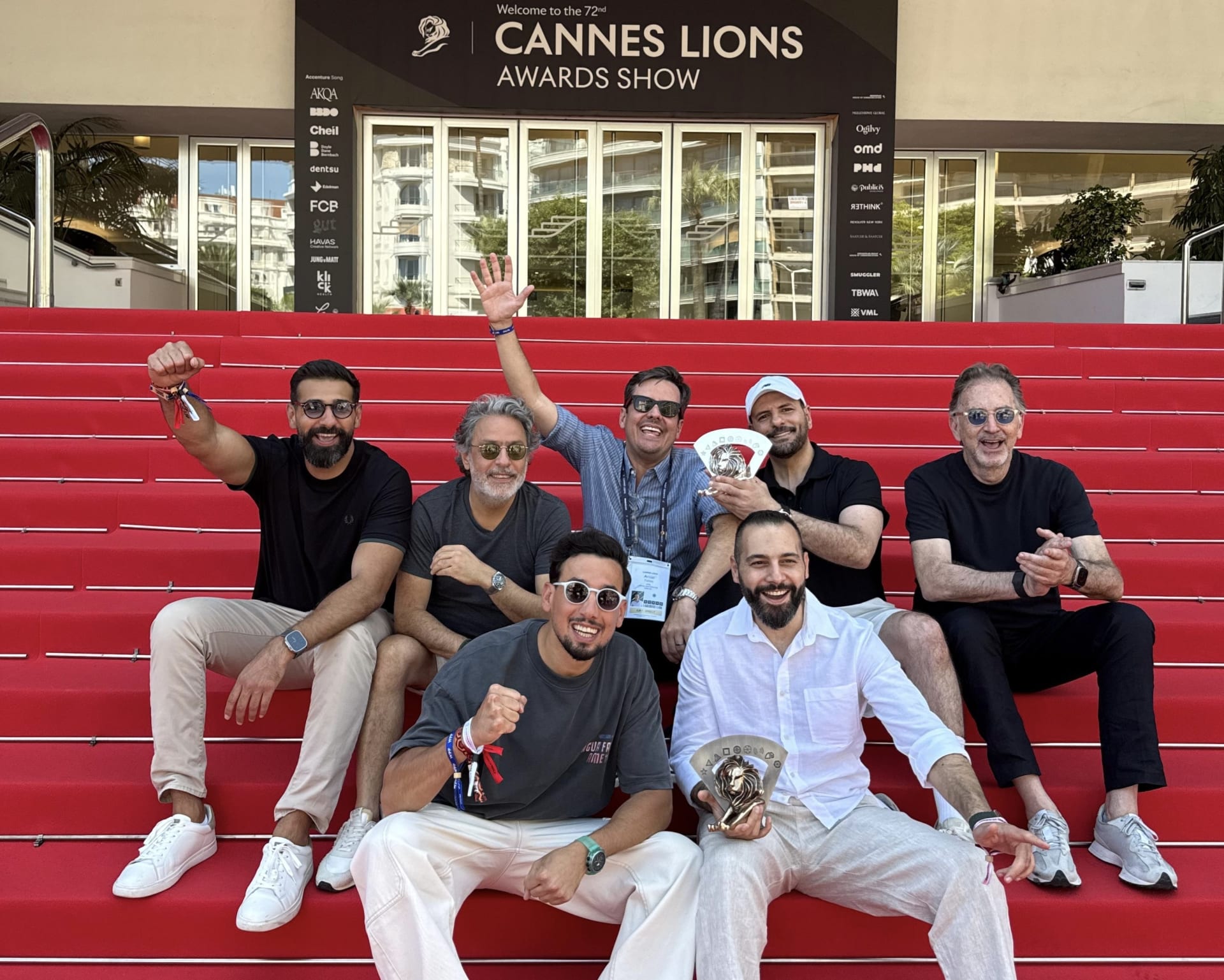 Cannes Lions 2025