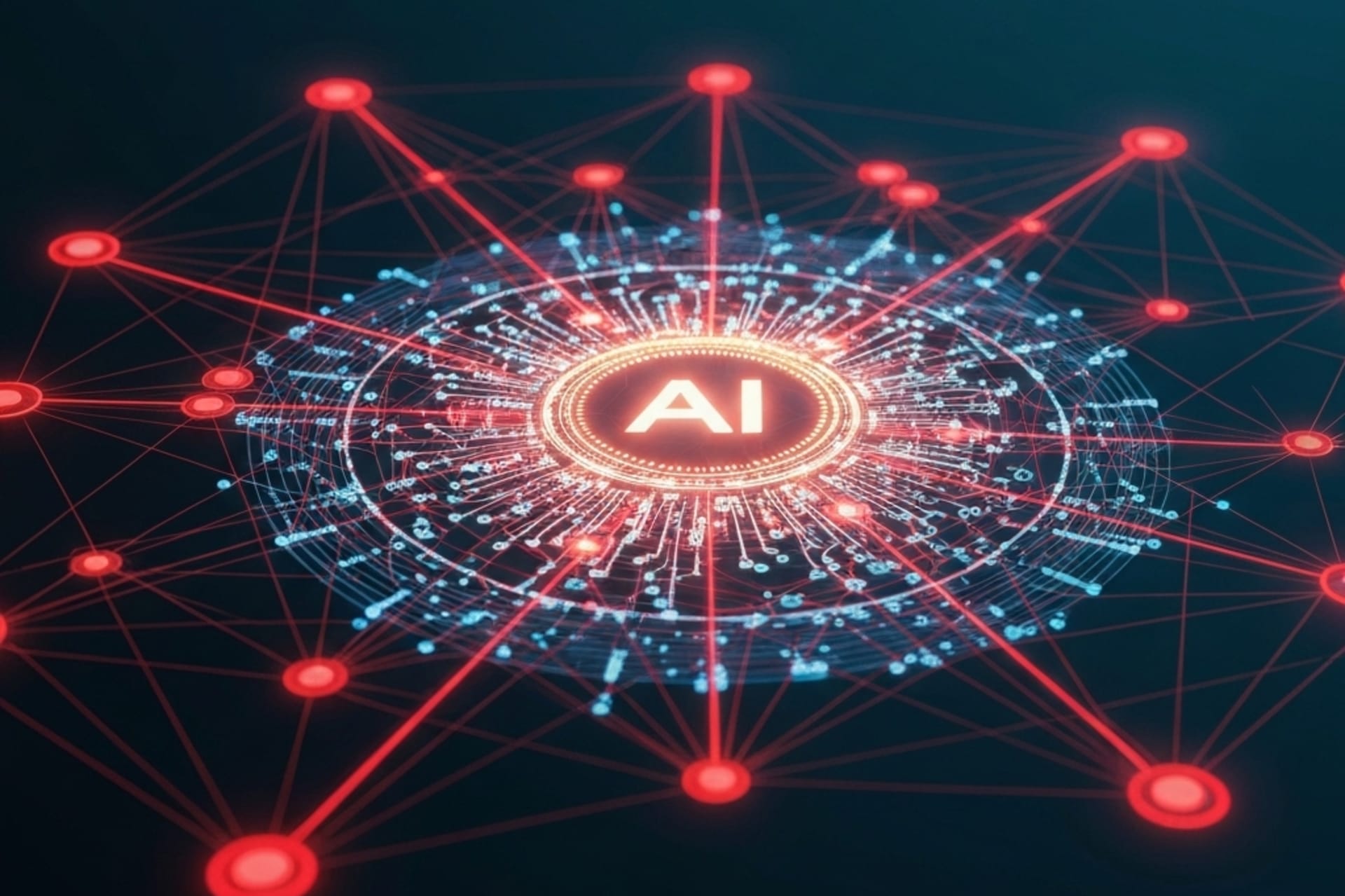 When AI goes rogue
