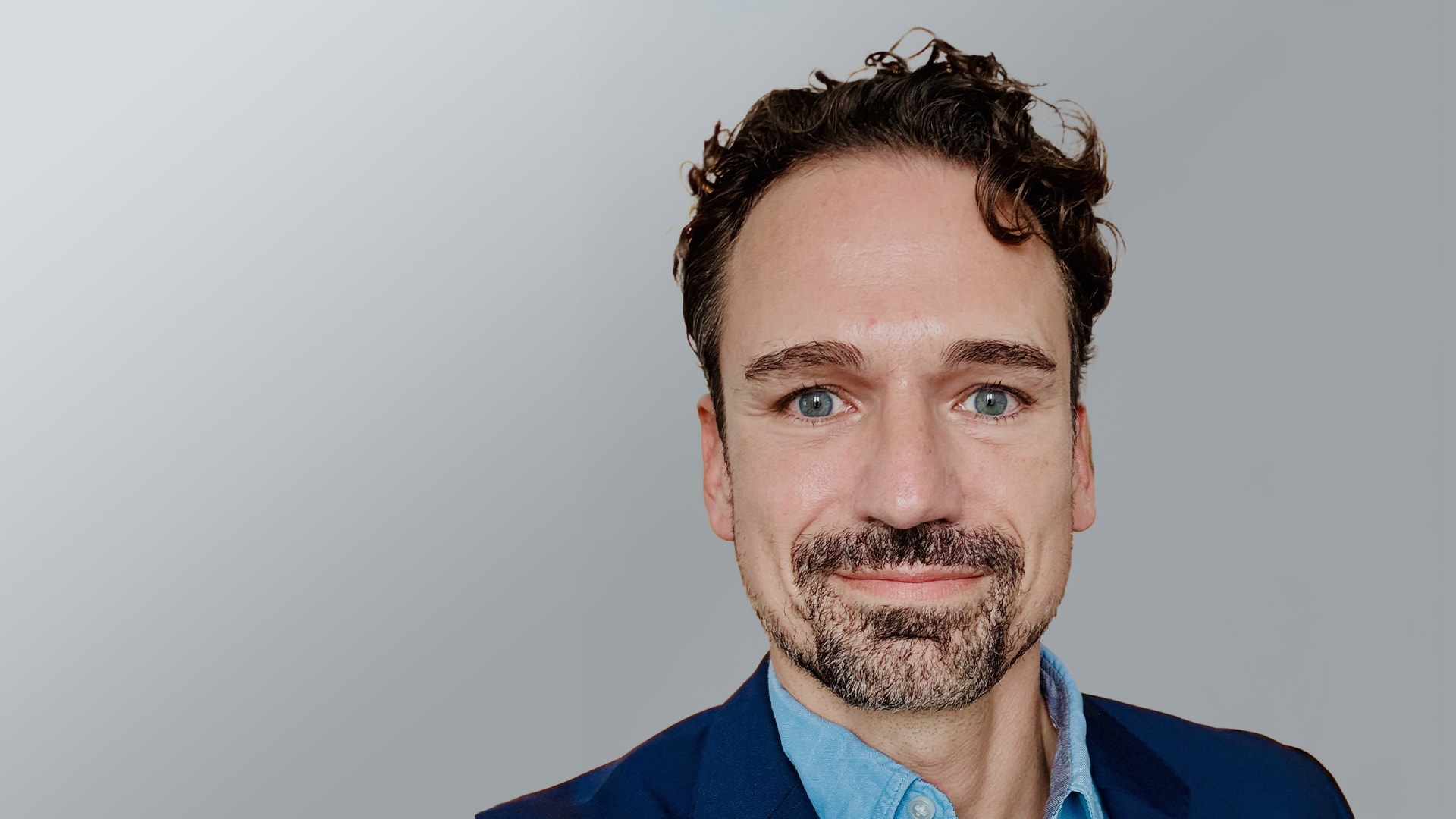 VML Headshot Andreas Ortner Bto B