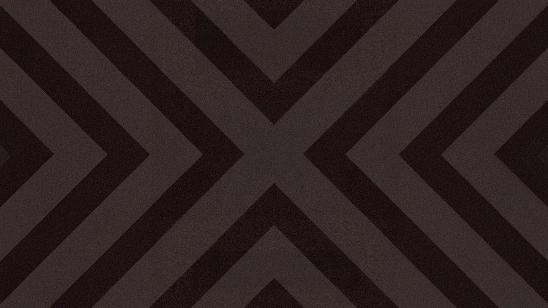 Purple Snowflake