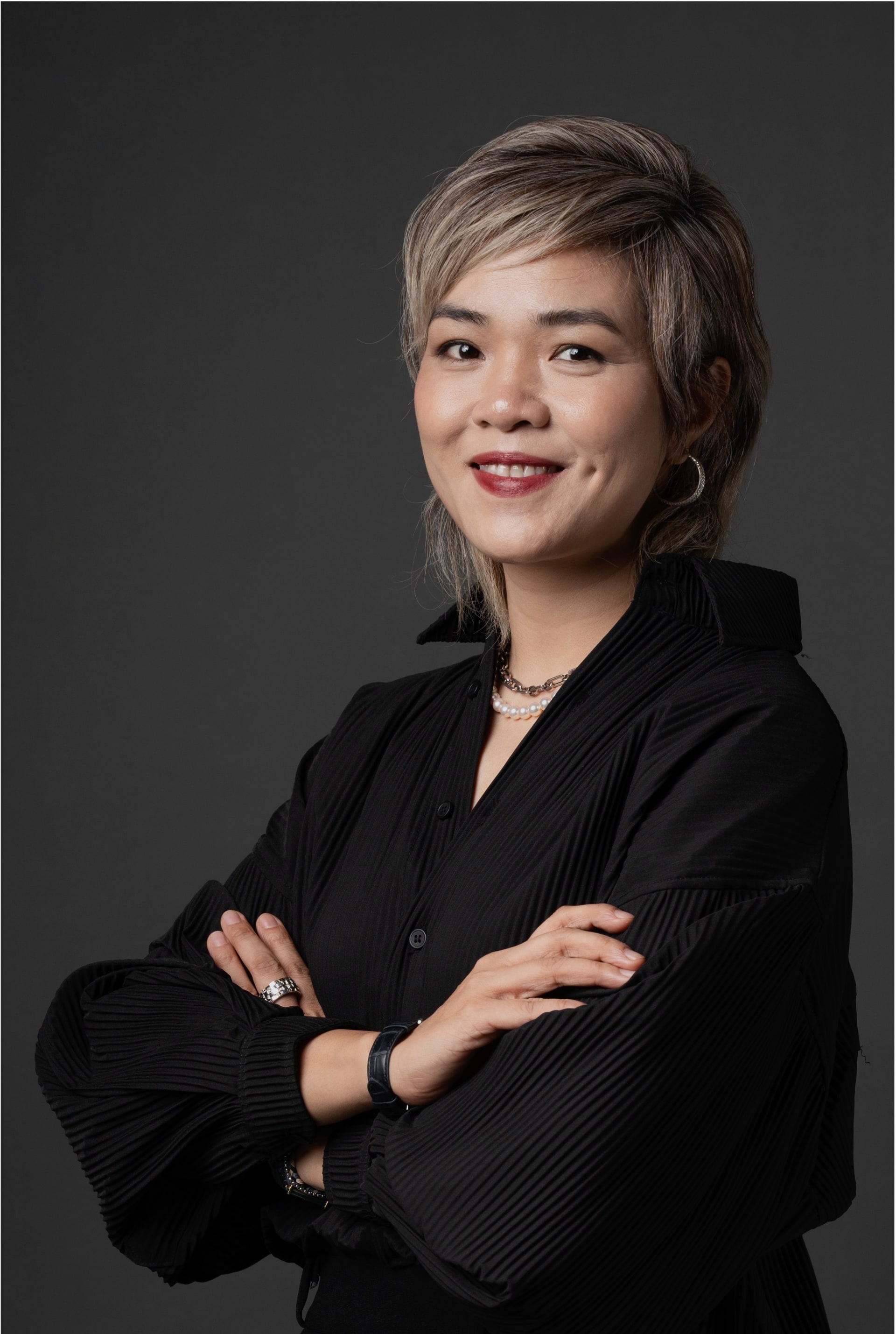 Ms Ha Nguyen VML Vietnam 2024