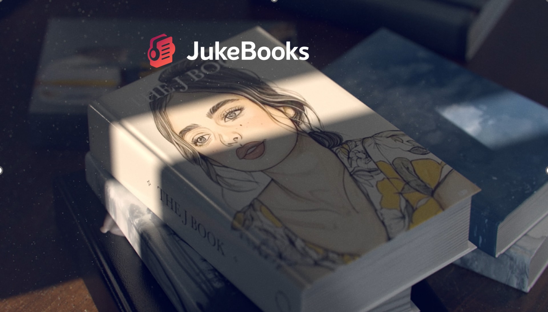 Jukebooks
