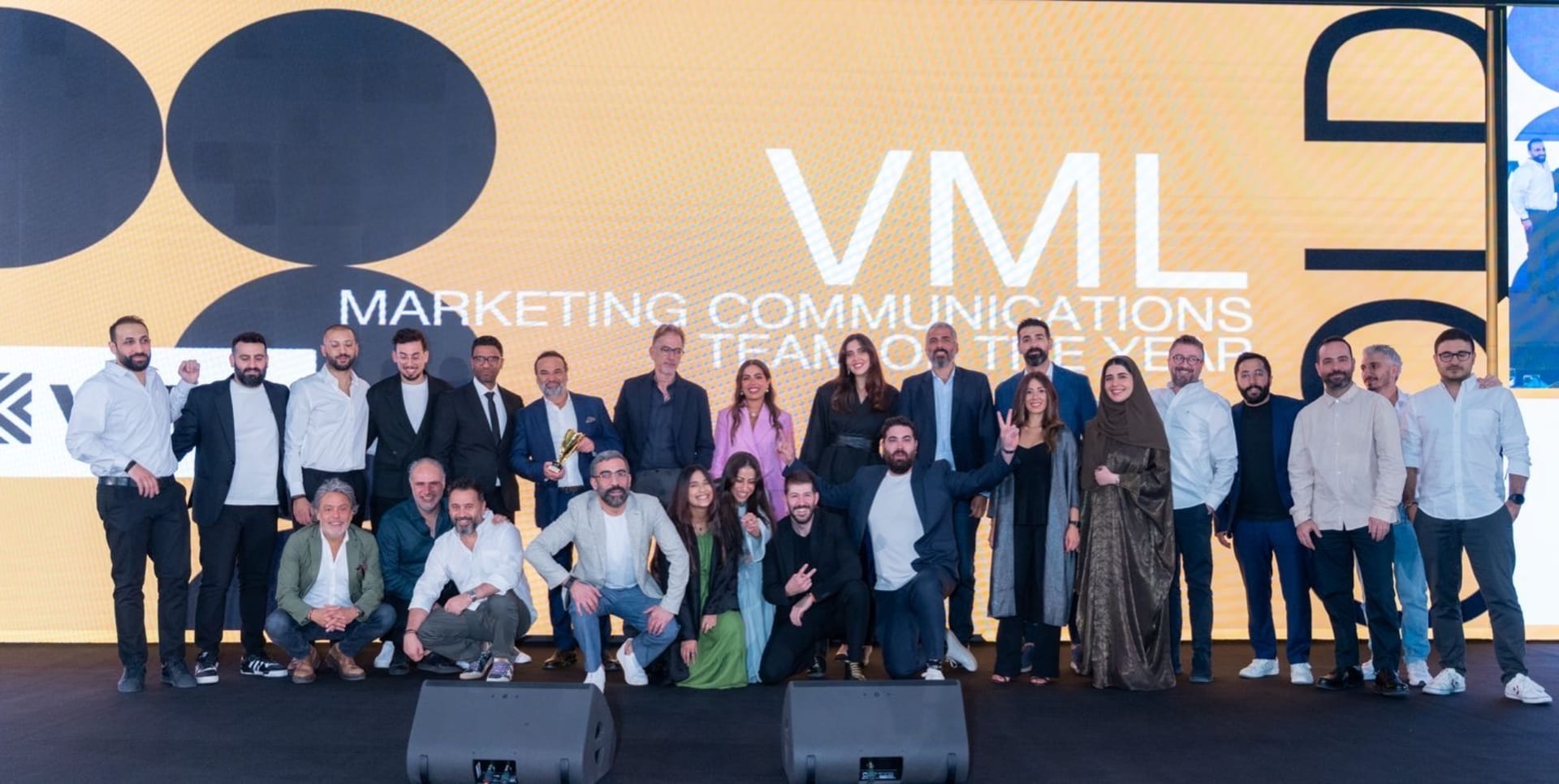 VML KSA