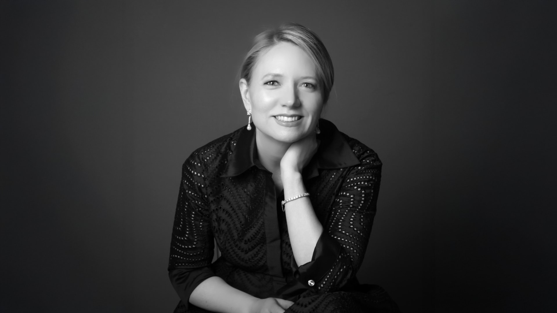 Kelly Stuart Johnson BW