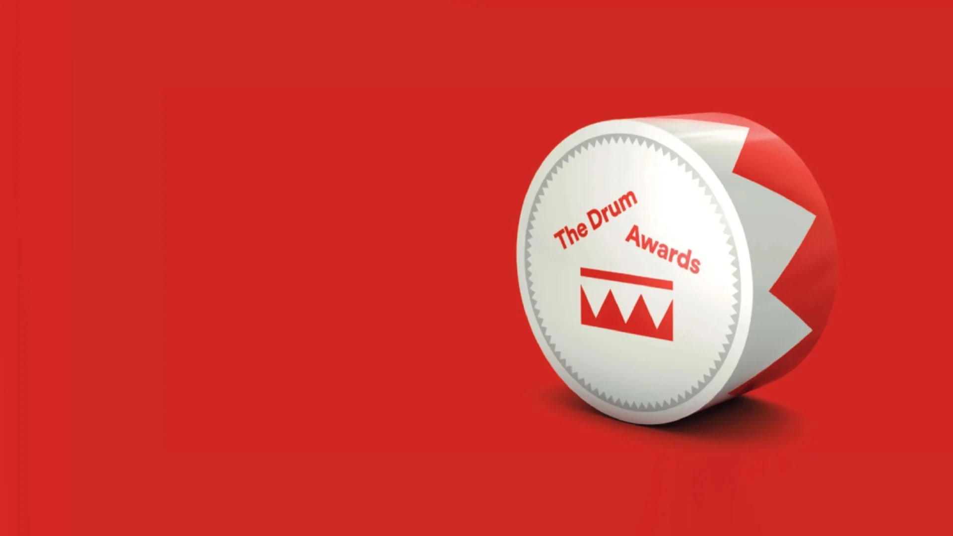 TH Banner The Drum Awards 2025