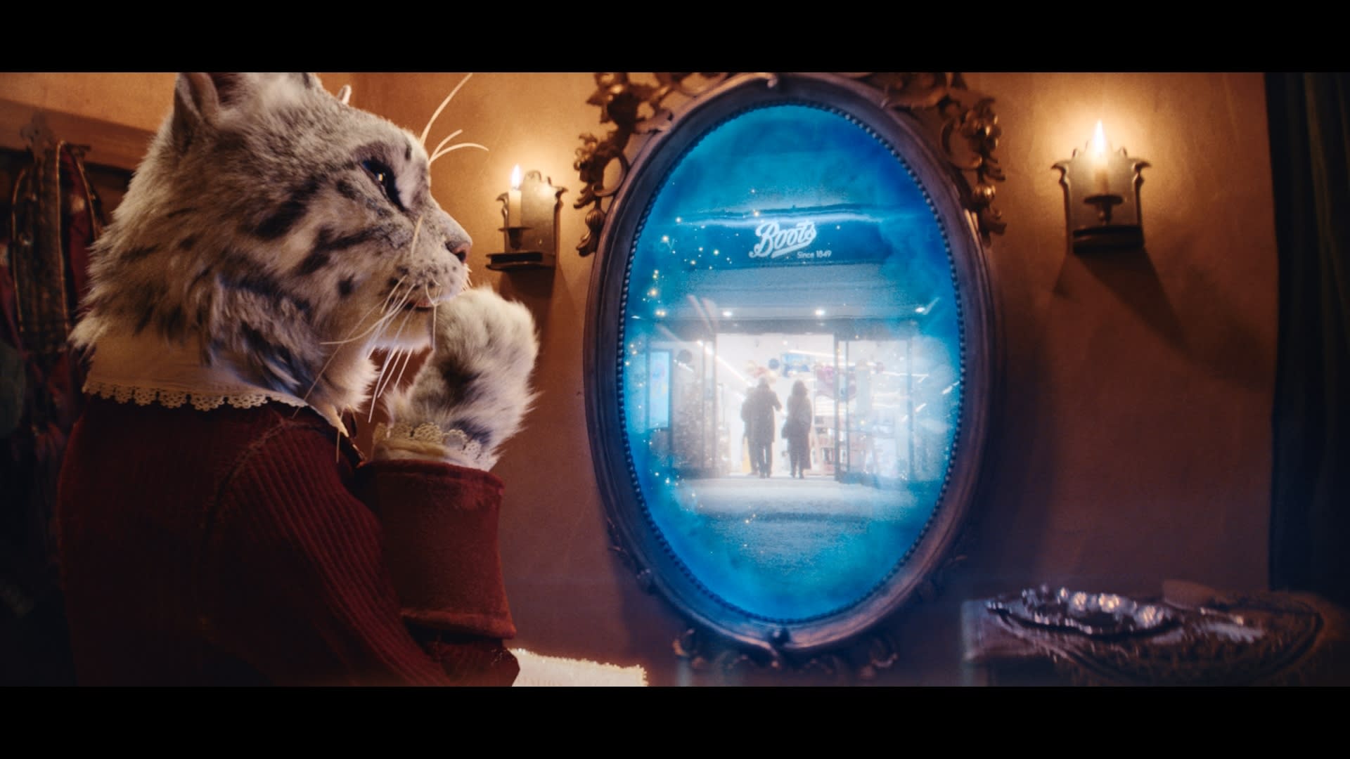 BOOTS Xmas Gift Happily Ever After 6