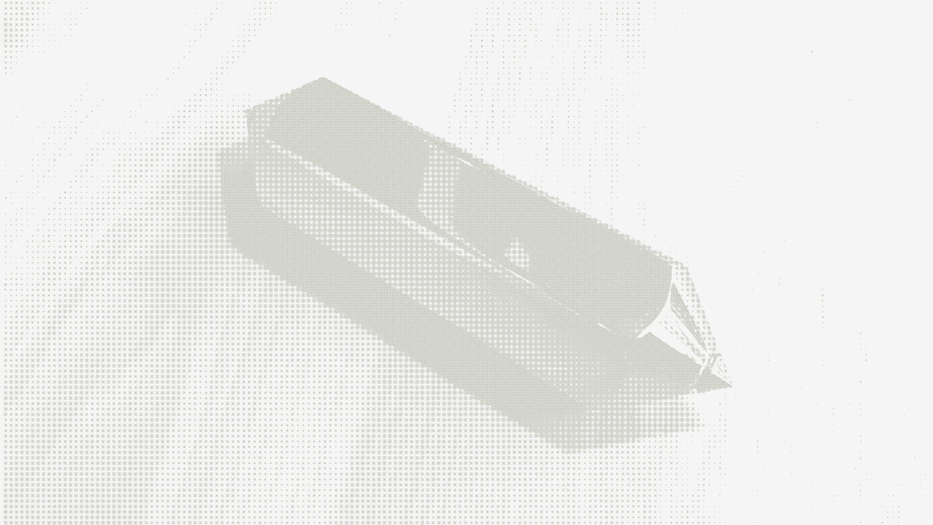 VML25 Gray Pencil