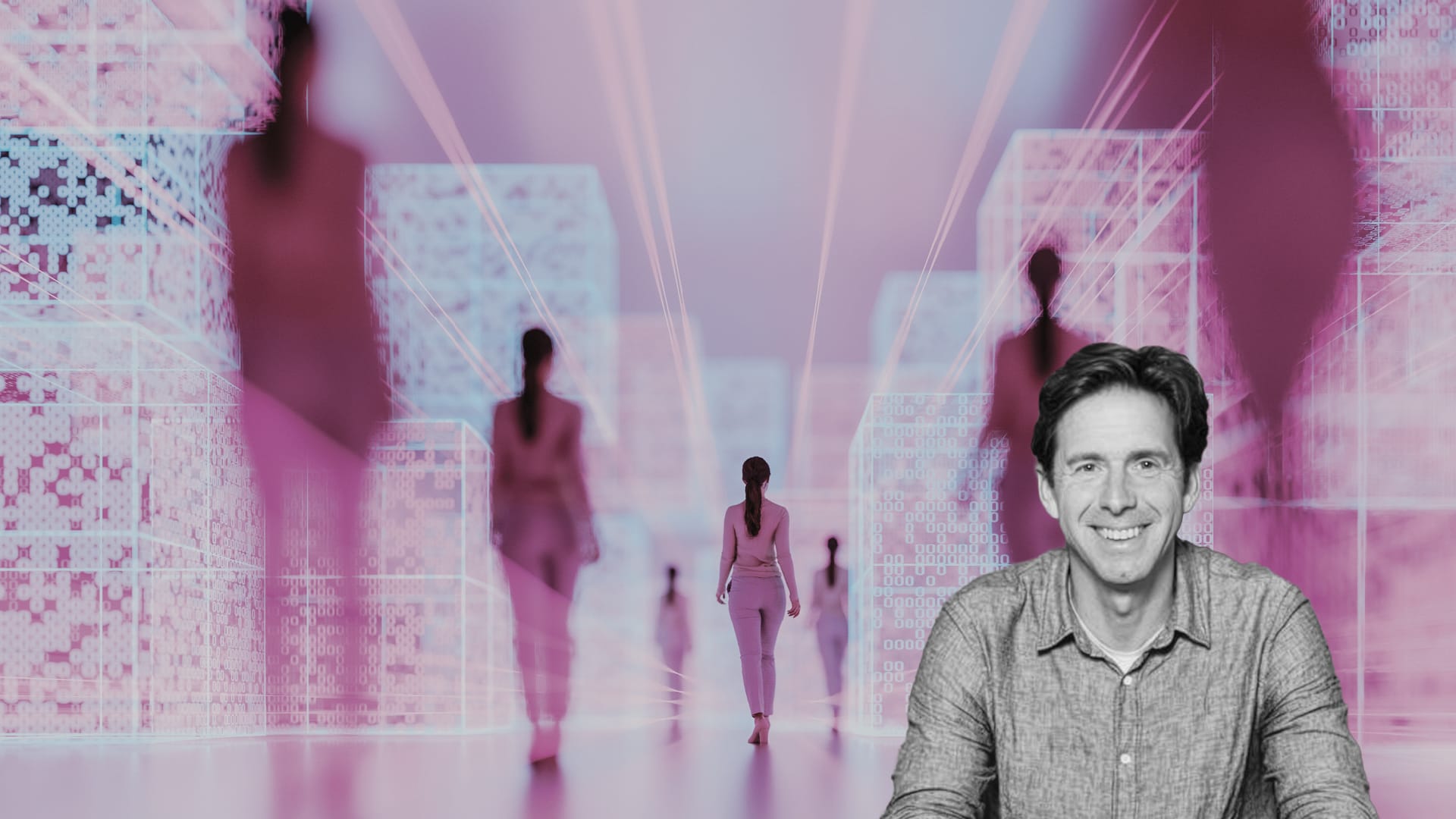 VML Tomorrows commerce jurjen h2 VML texture connect