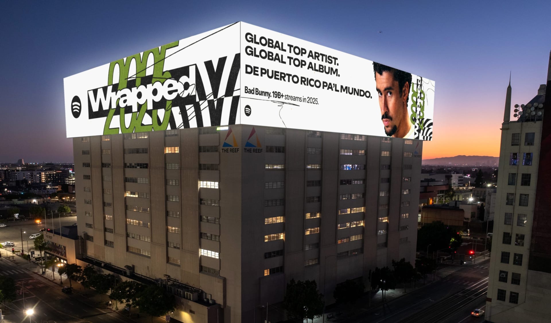 2025 Wrapped OOH GTA LA Reef 02 scaled