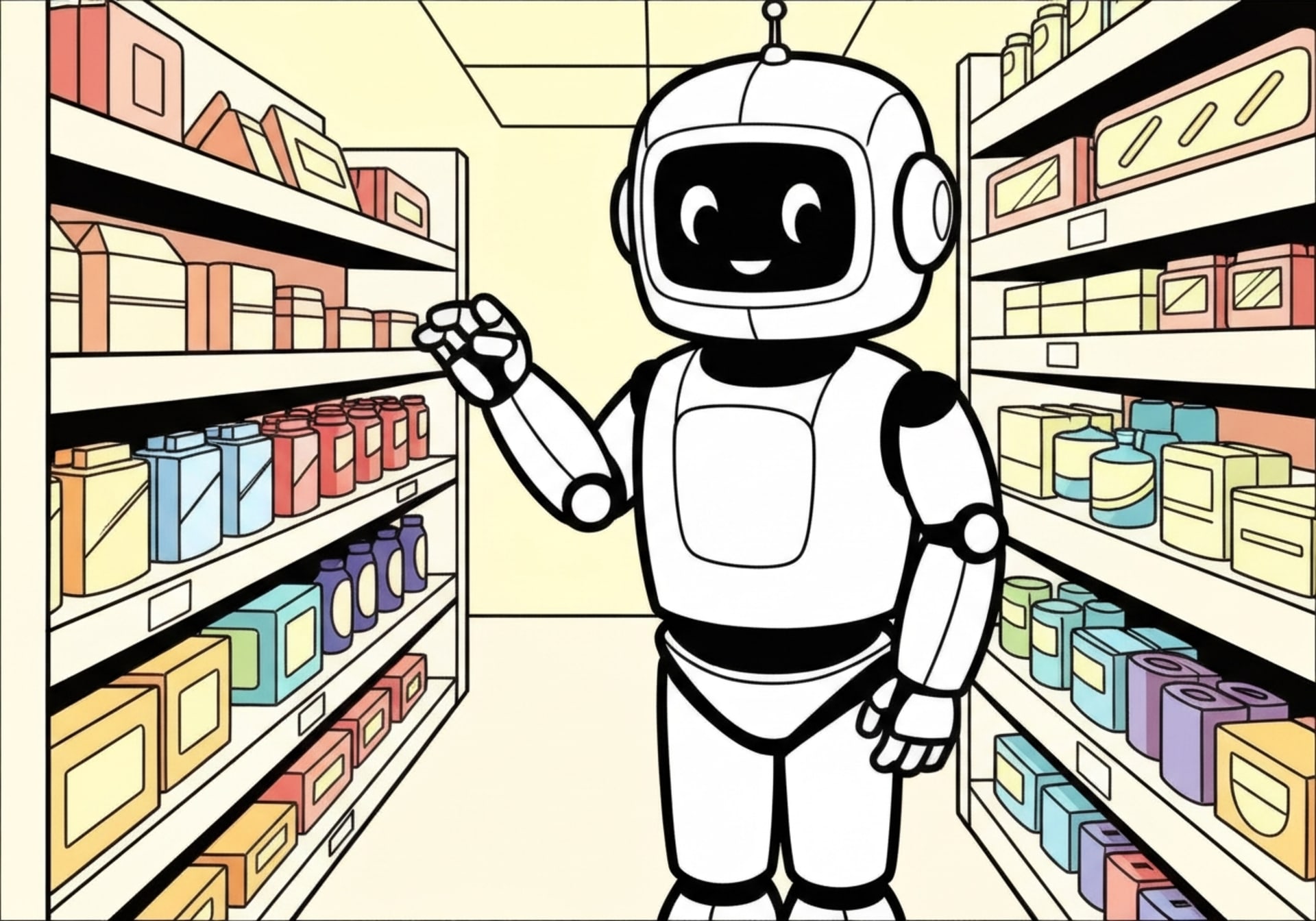 Agentic commerce and SEO