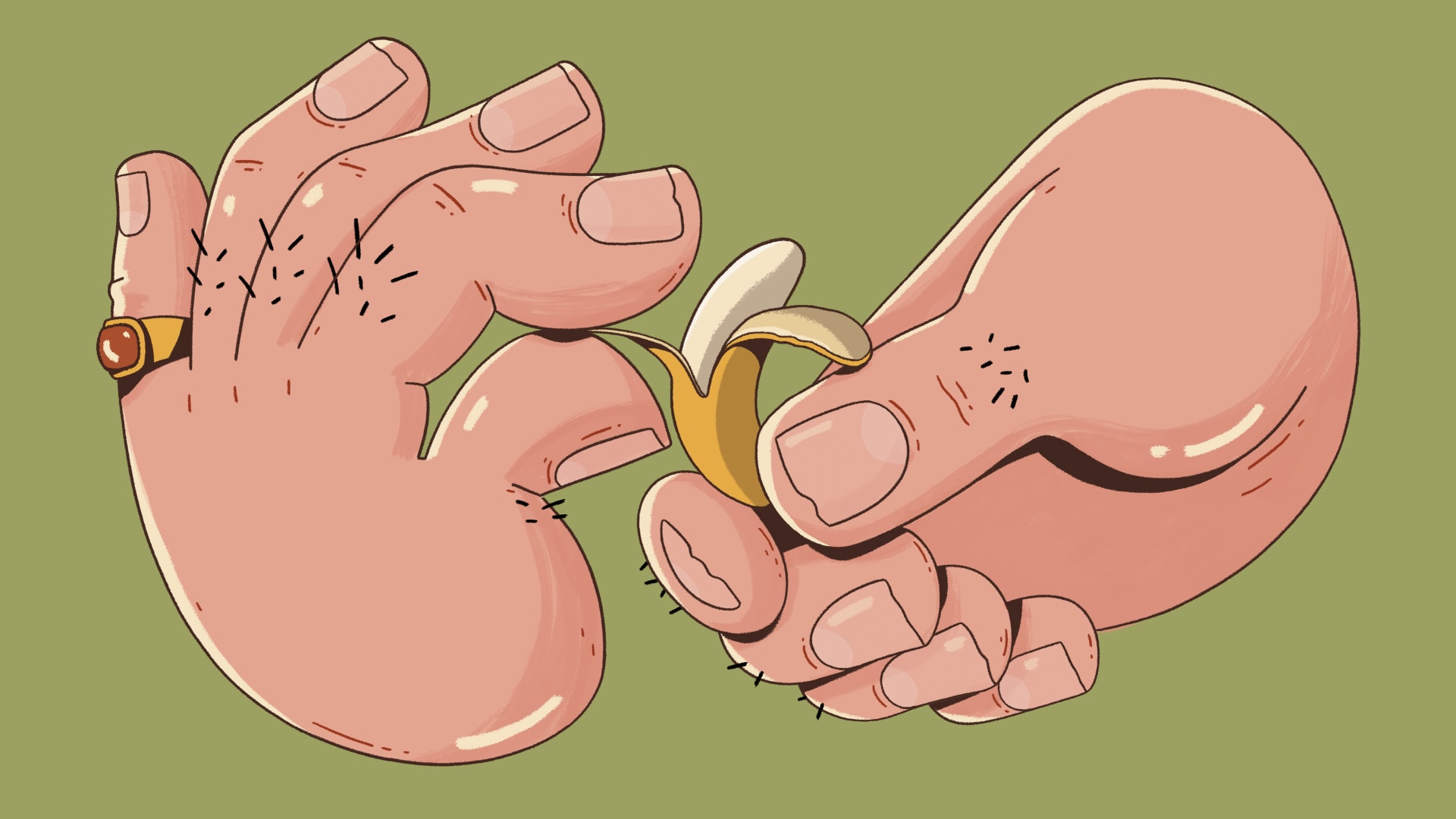 Beat Cancer Off header