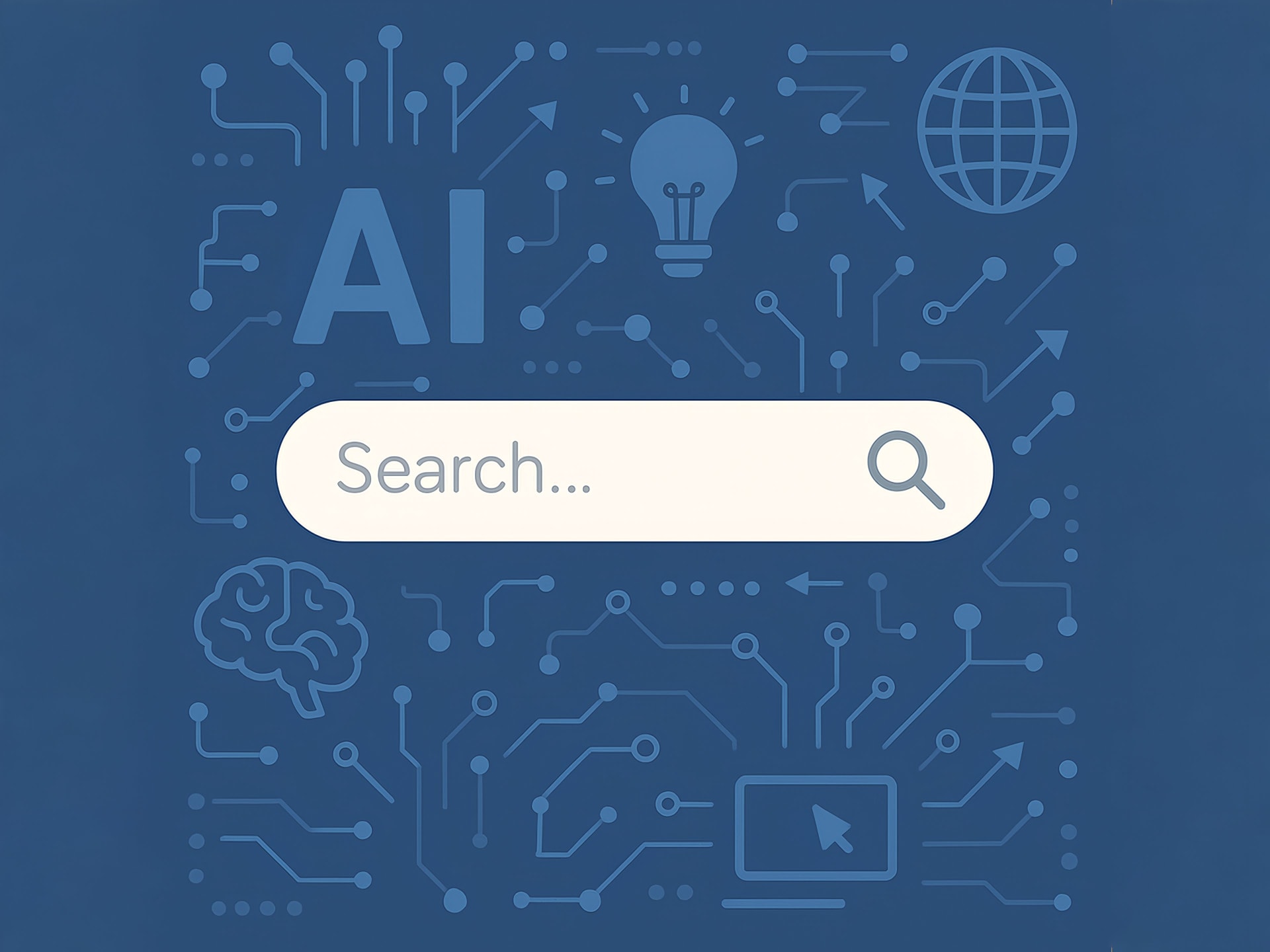 2026 ai search trends