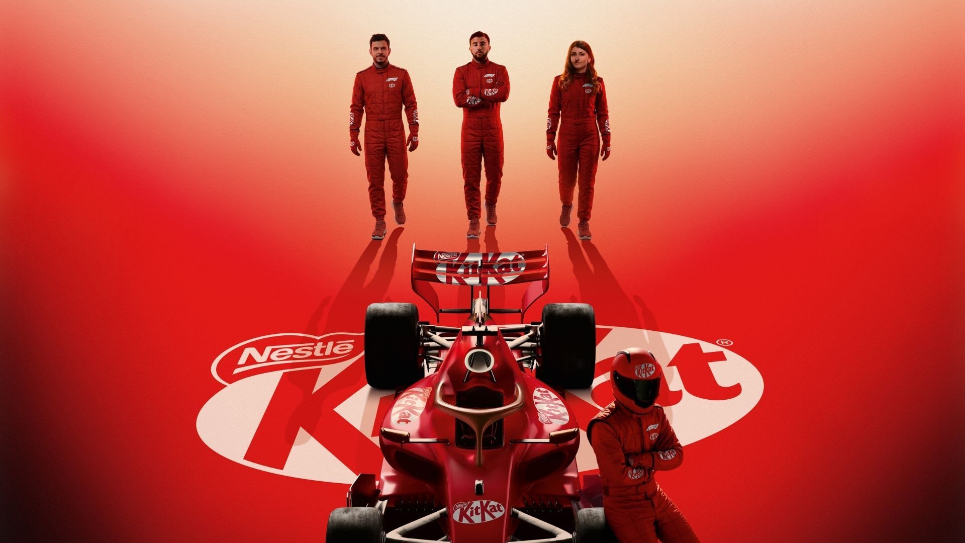 Kit Kat Grand Break
