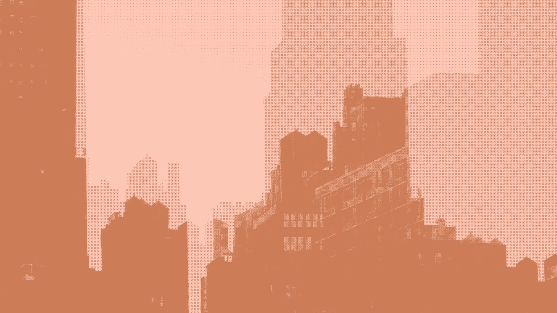 Canada Careers VML25 Bronze Skyline