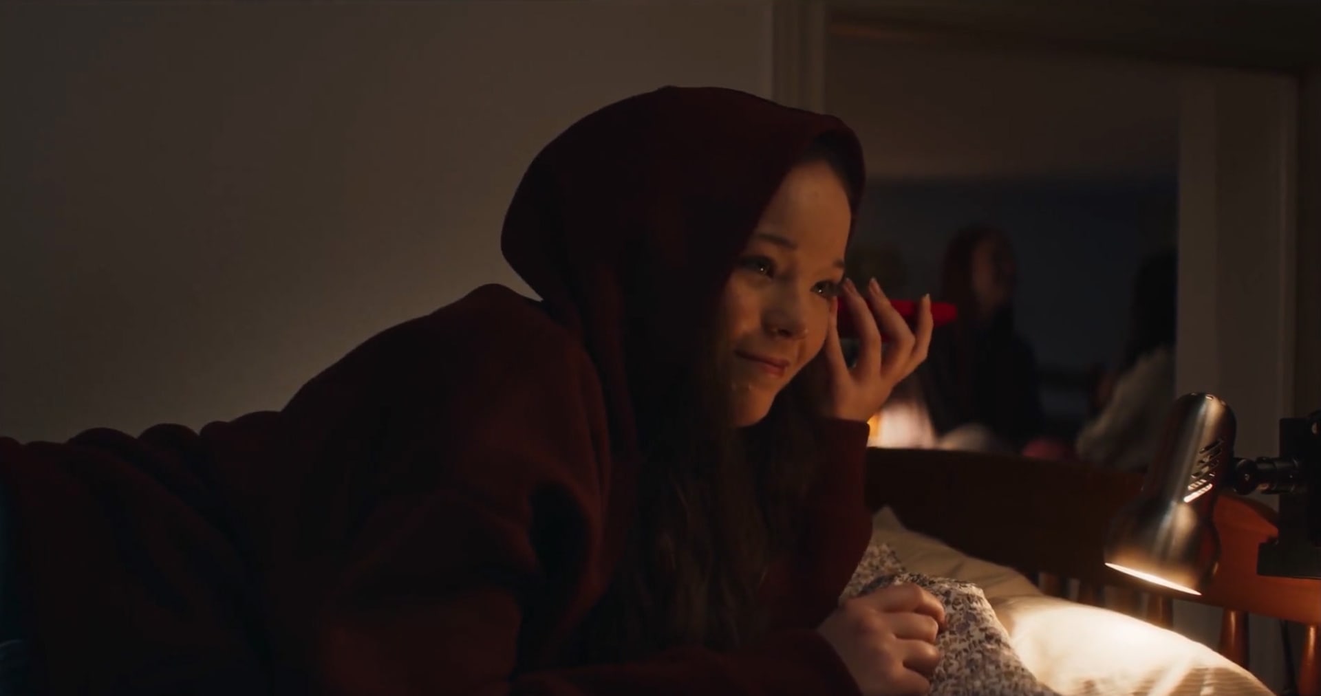 Folk VML Advertising Dublin Vodafone 25 Years