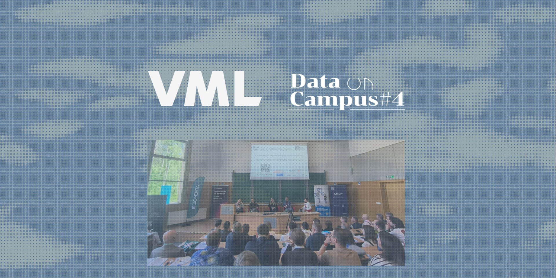 Data on Campus