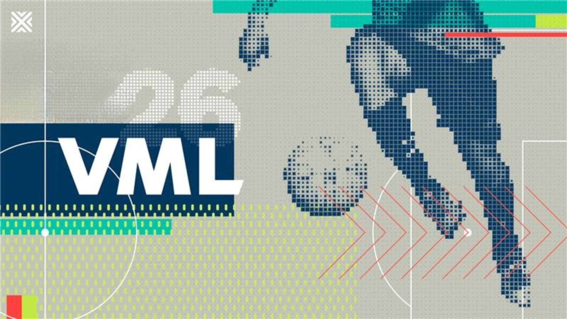 Vml VML Loves the Beautiful Game | VML