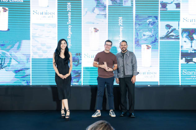 Saniss Awards 2024