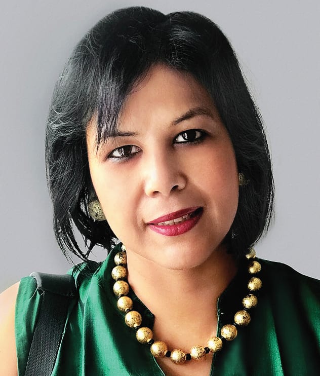 Babita Photo hi res