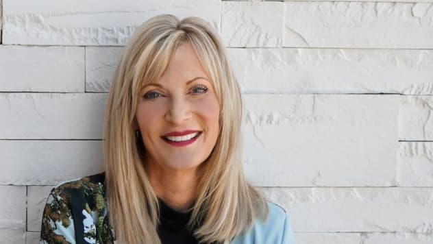 Debbi DAD Jury President