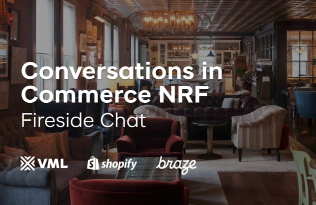 Conversations Commerce NRF25 coverphoto